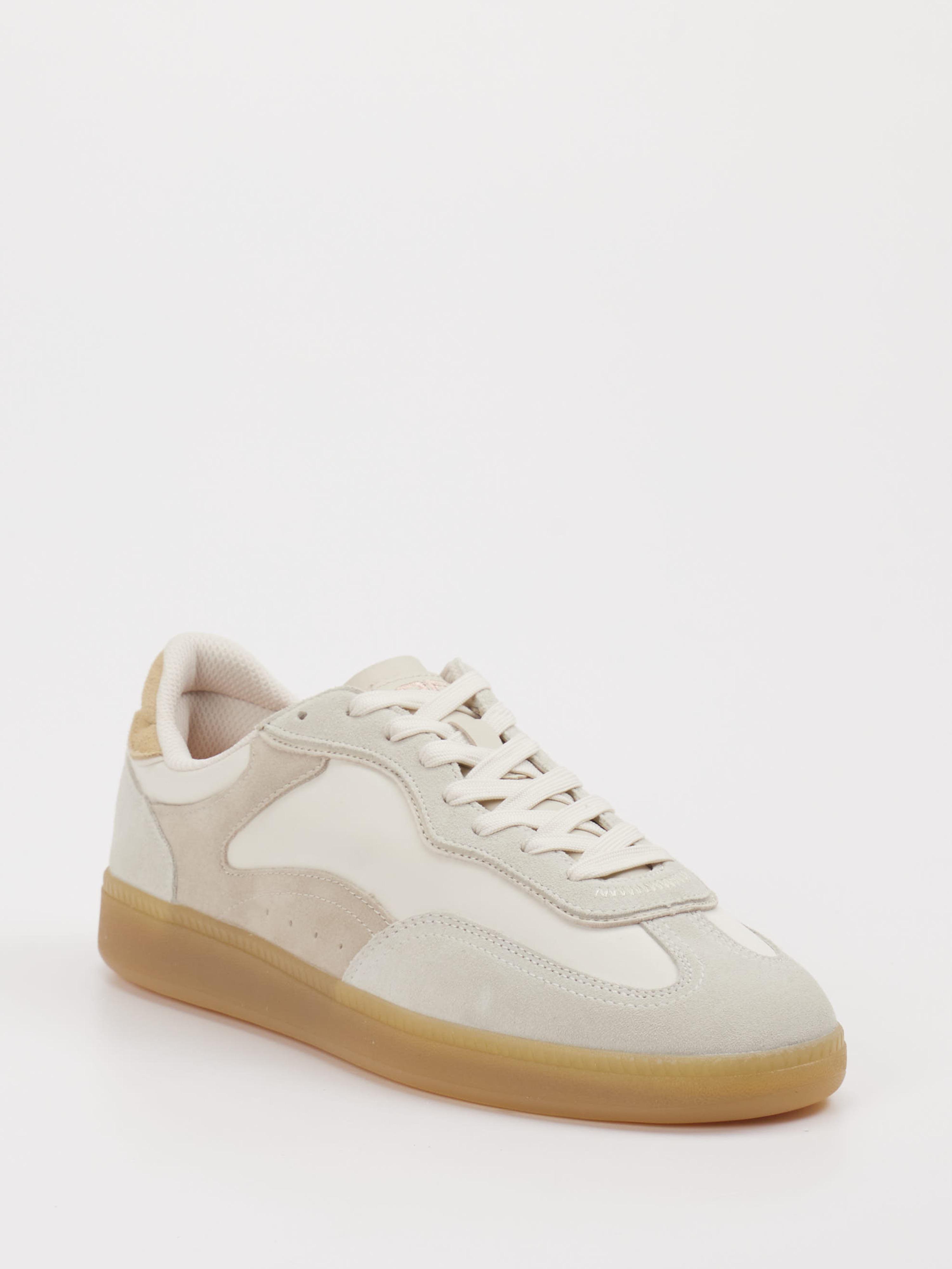 Sneaker Park beige 4661359013806