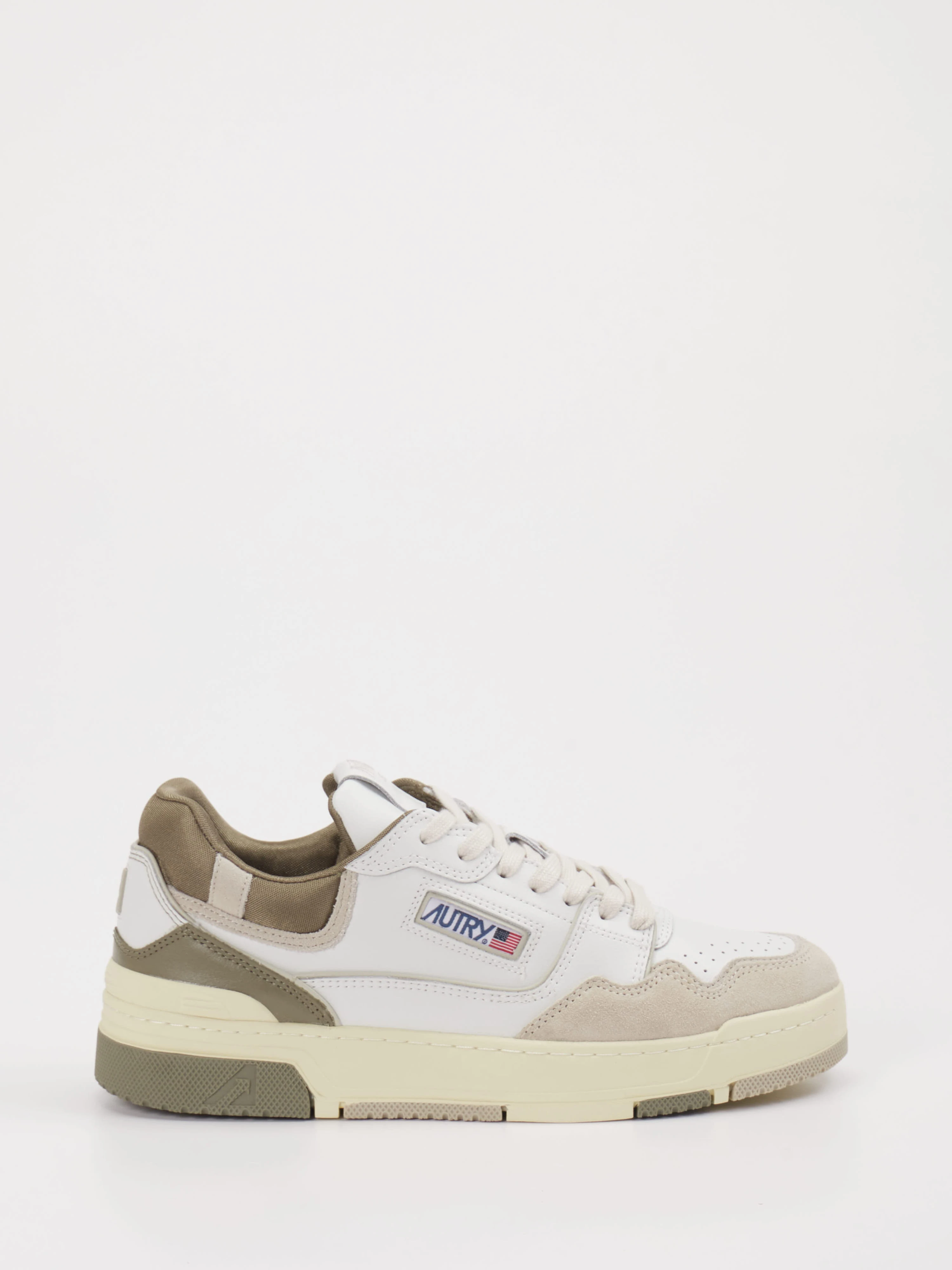 Sneaker CLC Low weiß 4661769000101