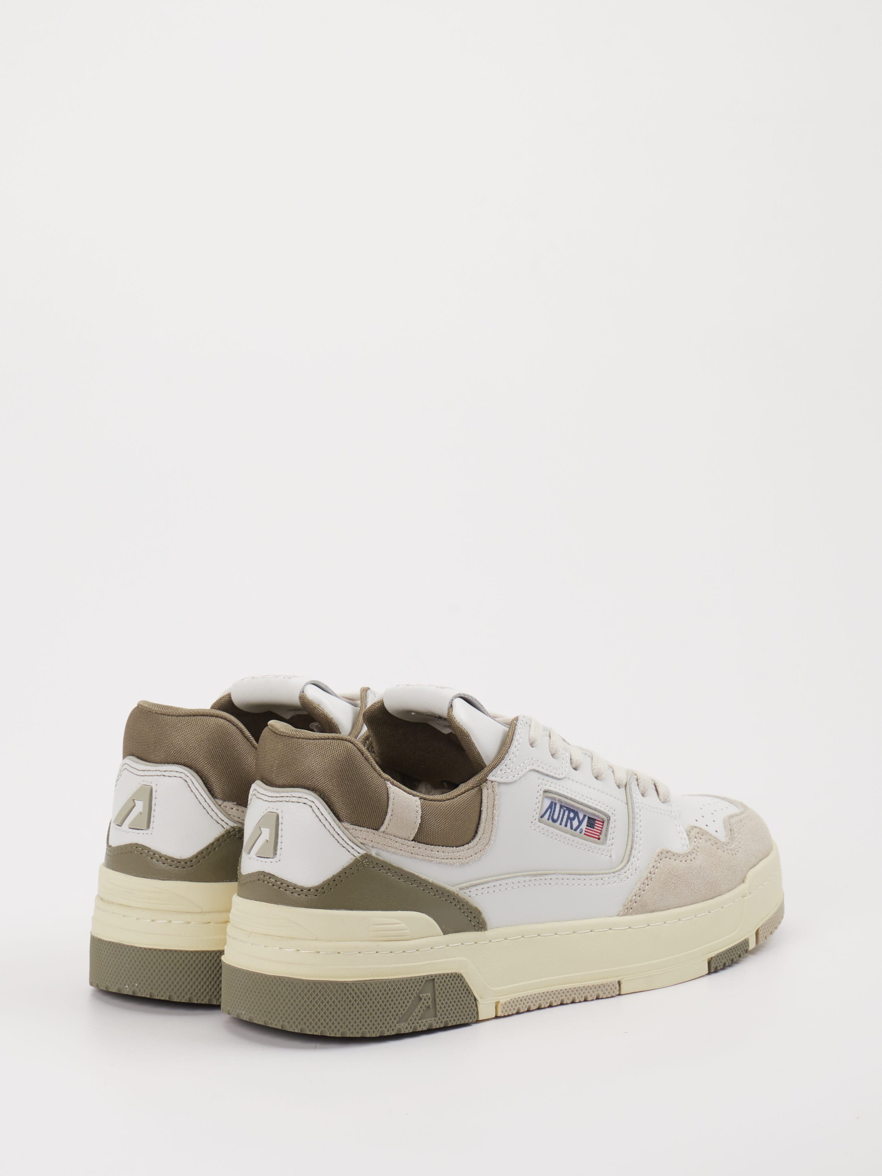 Sneaker CLC Low weiß 4661769000103