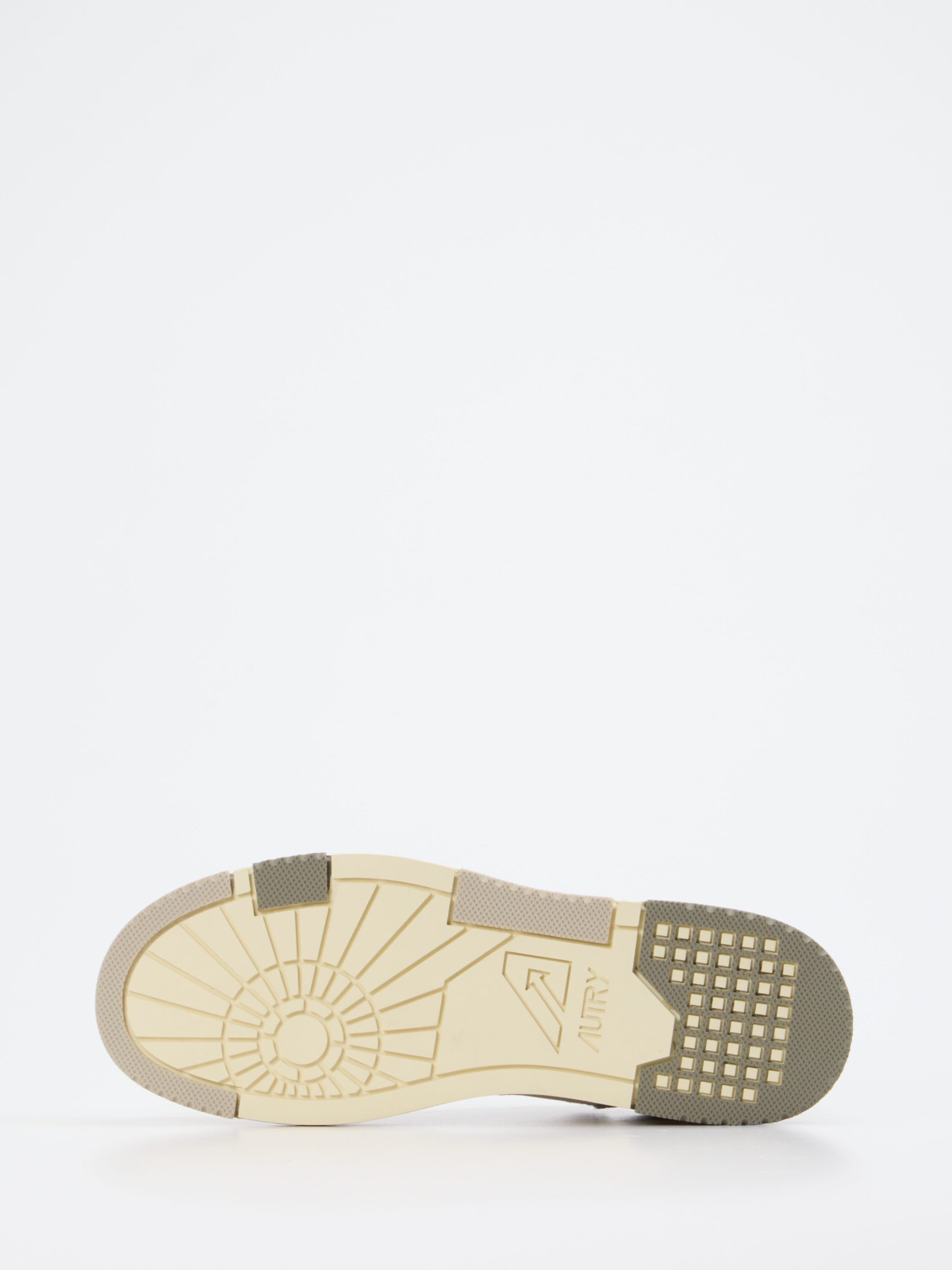Sneaker CLC Low weiß 4661769000105