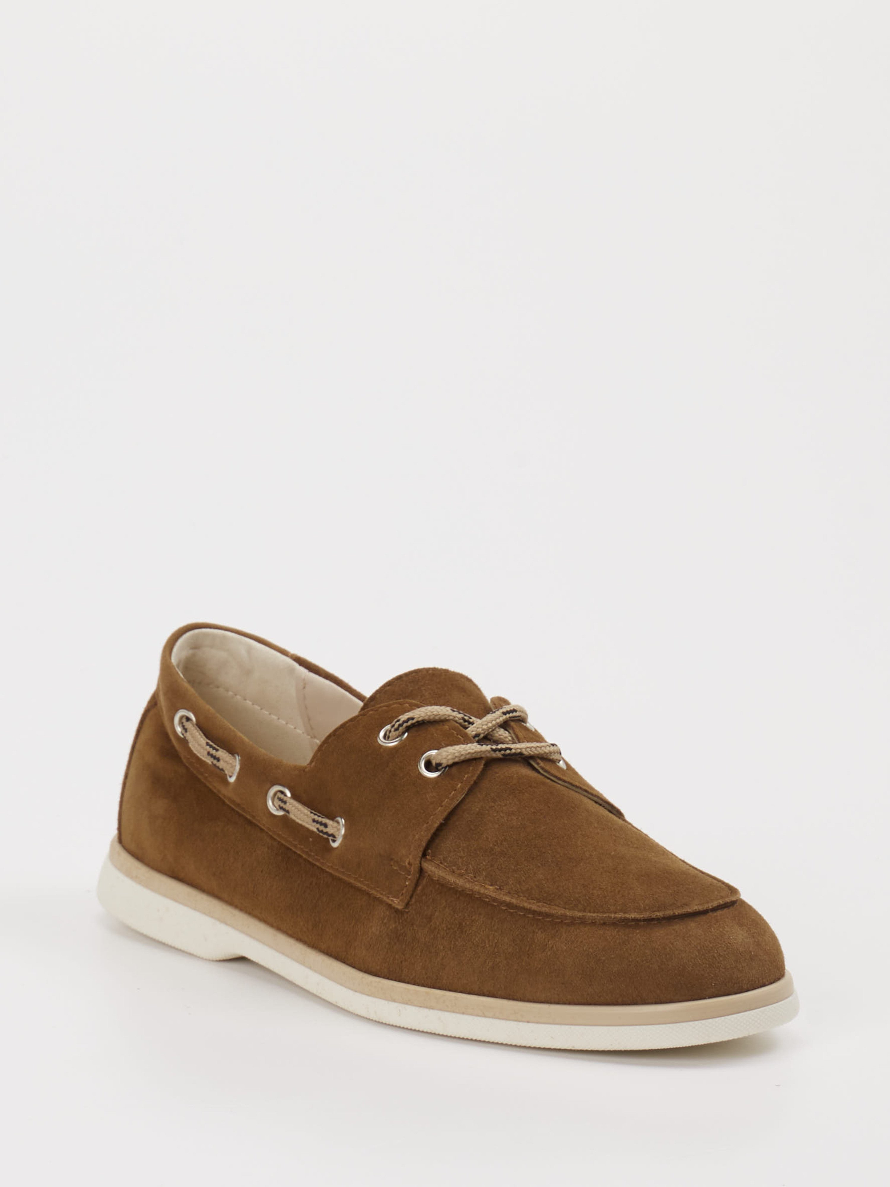 Bootsschuh braun 1651289001006