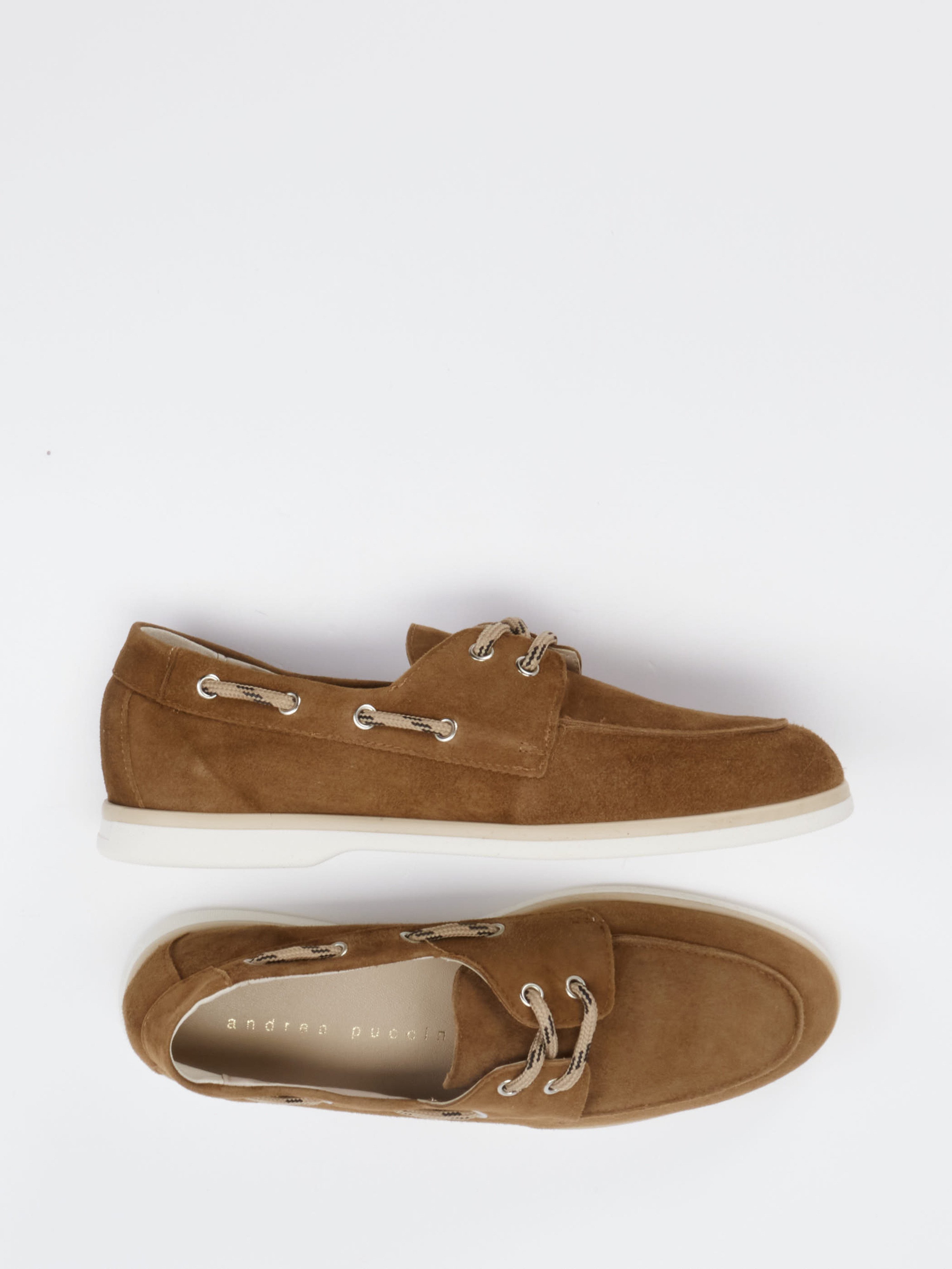 Bootsschuh braun 1651289001004