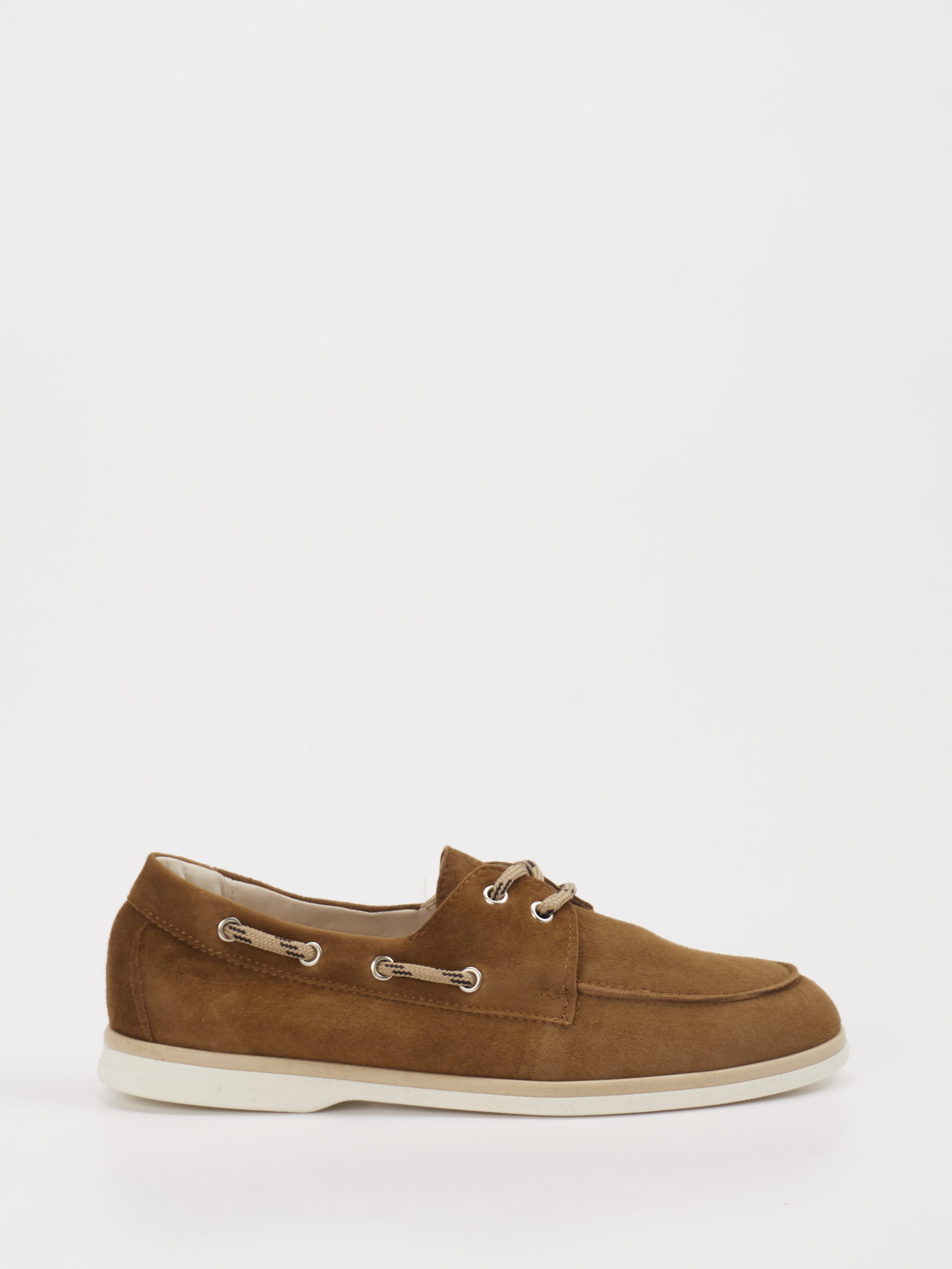 Bootsschuh braun 1651289001001