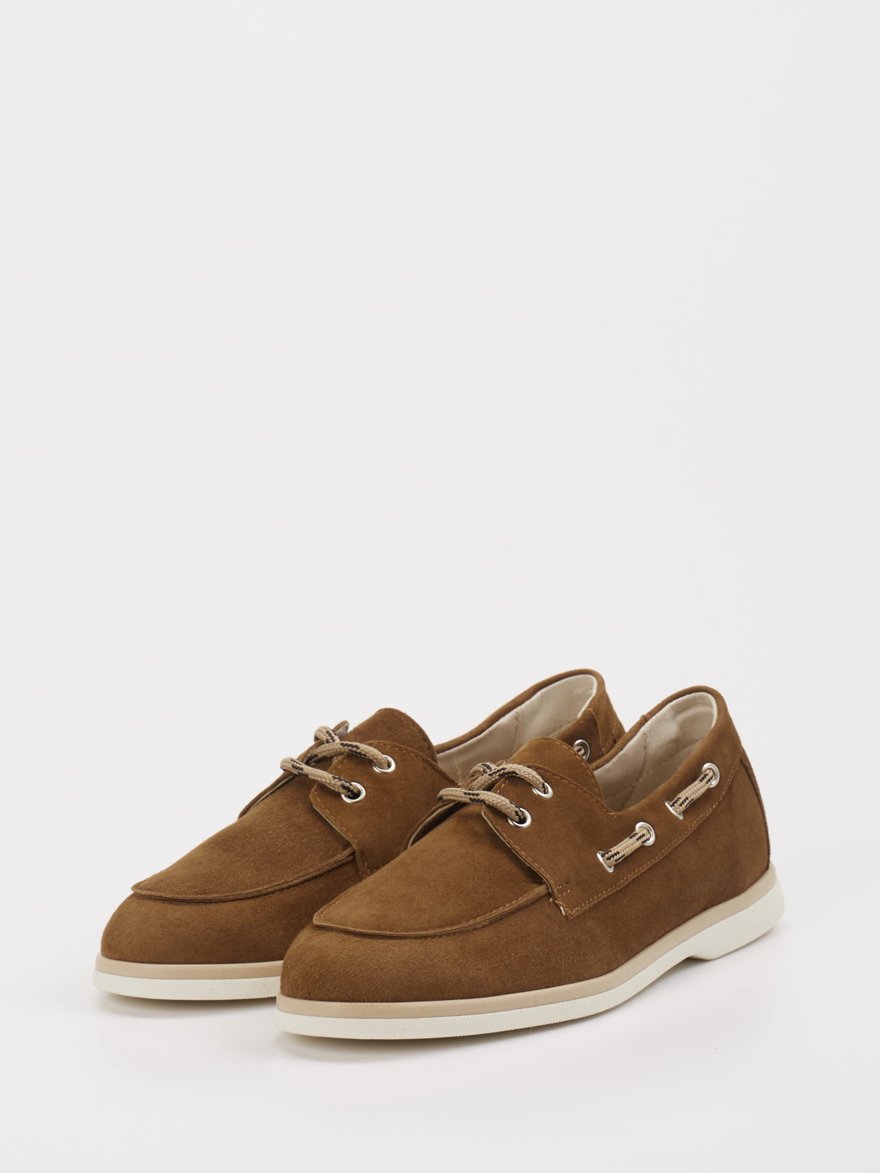 Bootsschuh braun 1651289001002