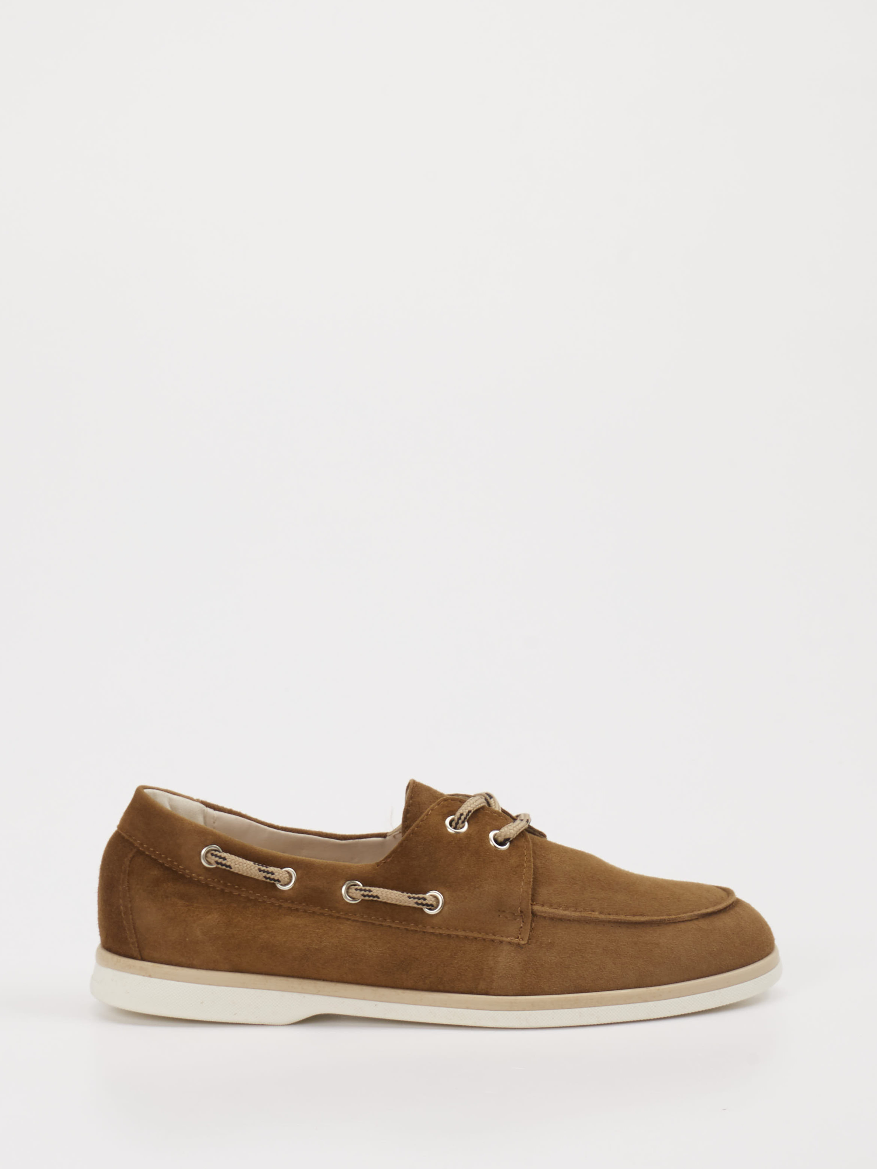 Bootsschuh braun 1651289001001