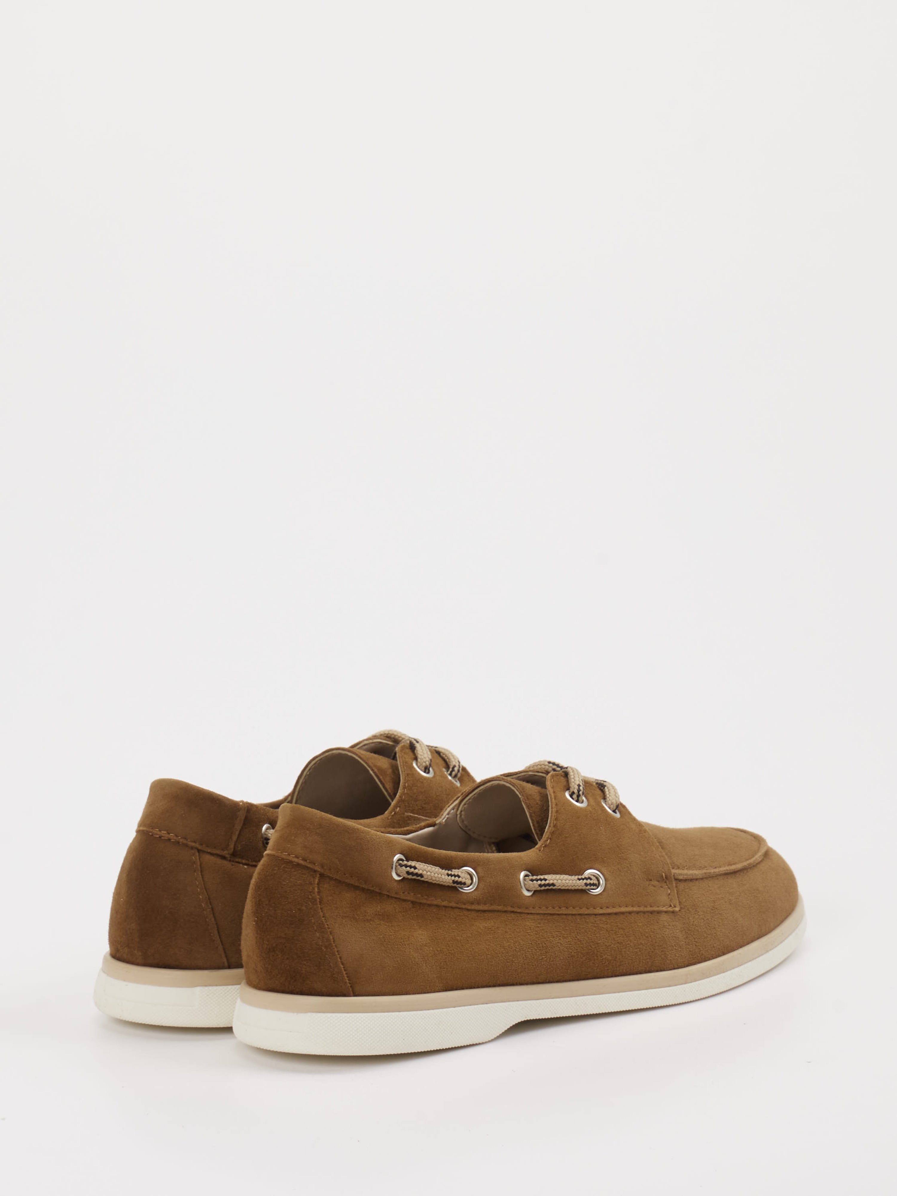 Bootsschuh braun 1651289001003