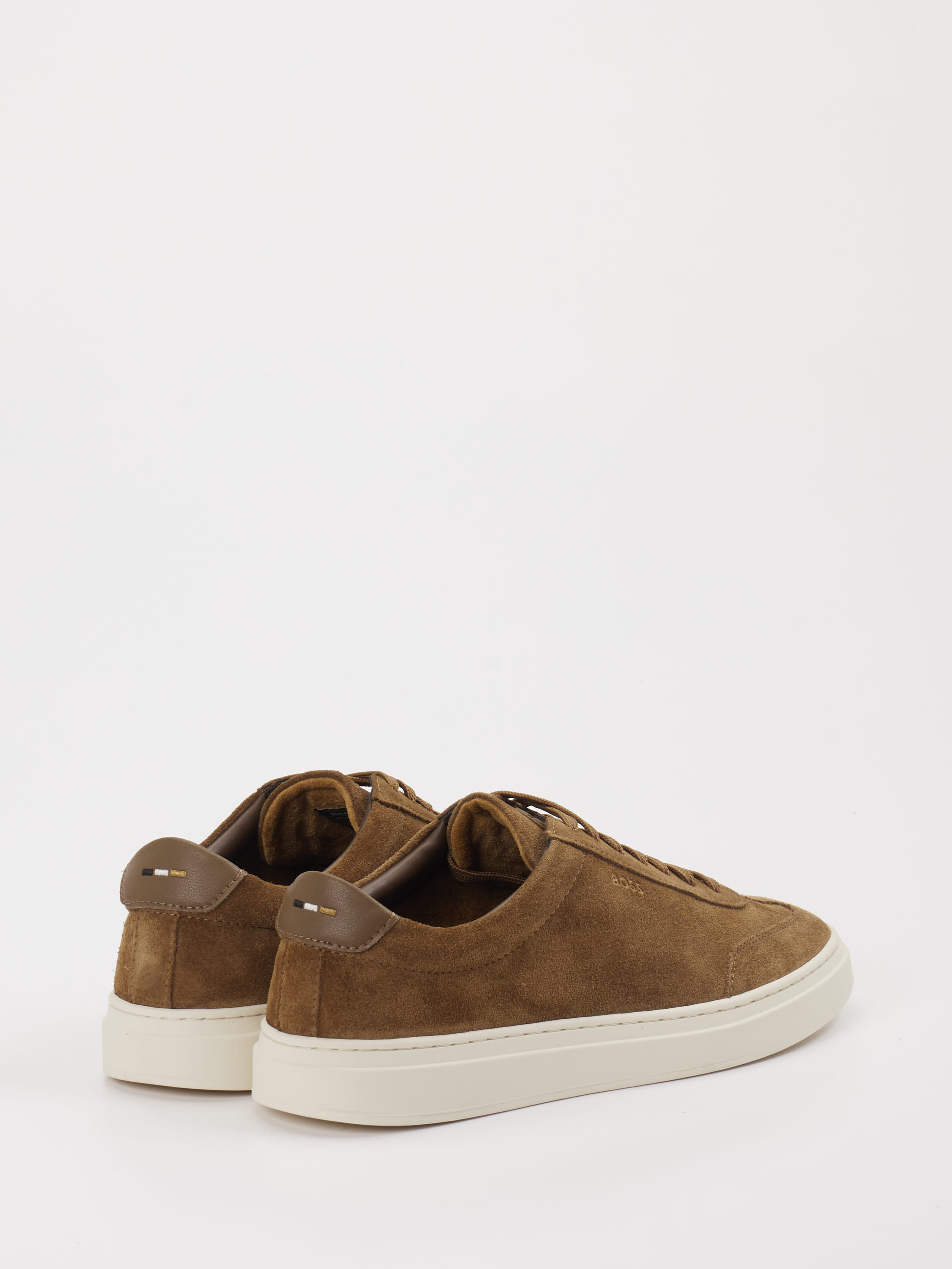 Sneaker braun 4661289031403