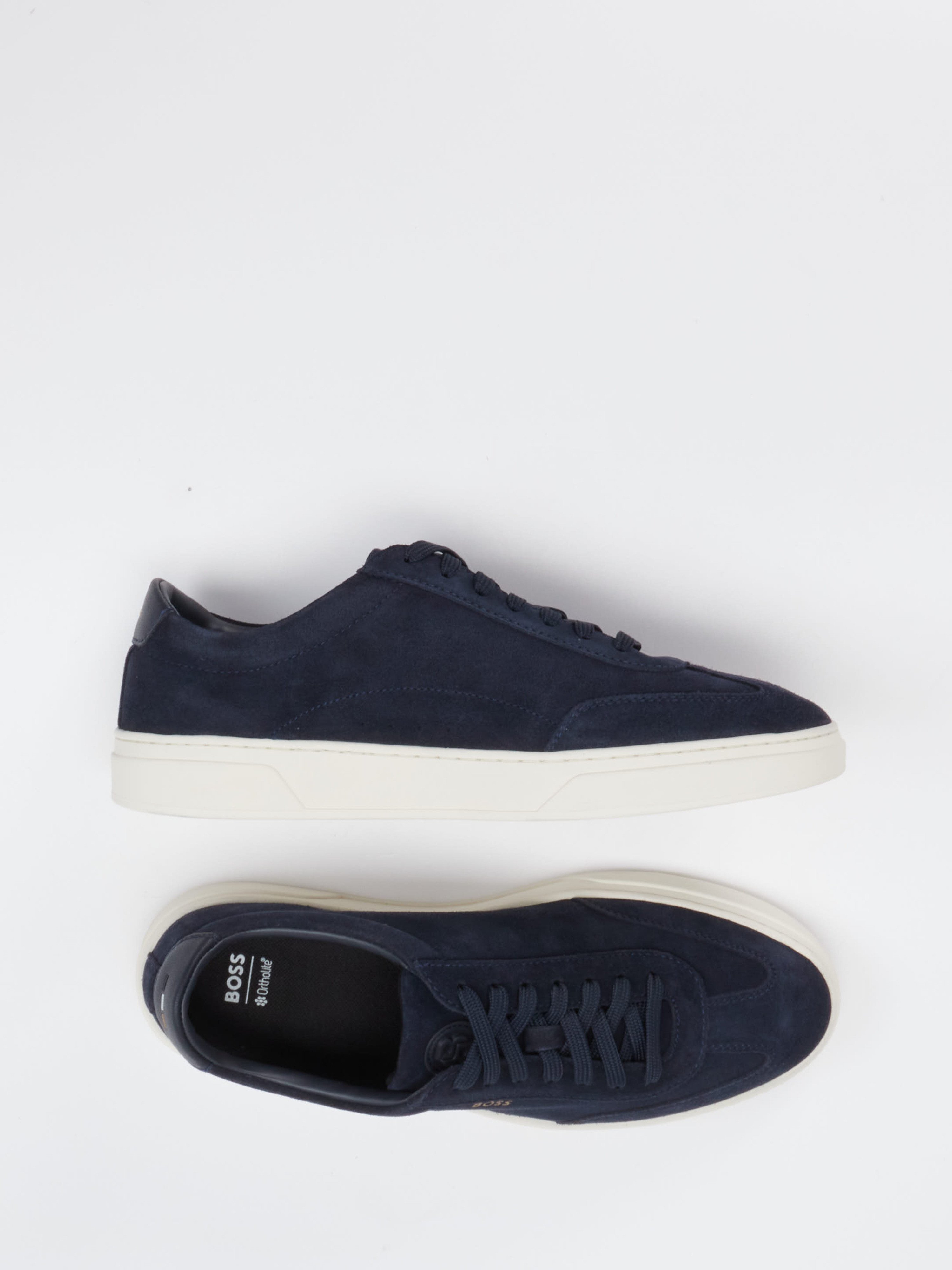 Sneaker blau 4661109099304