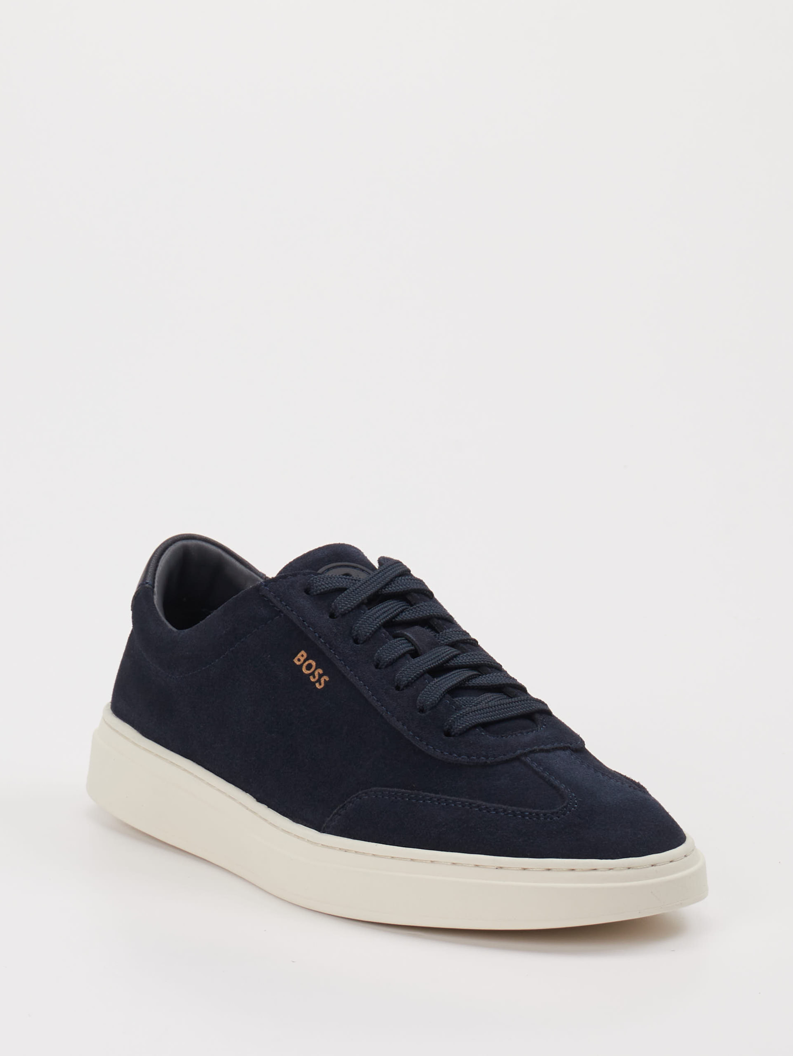Sneaker blau 4661109099306