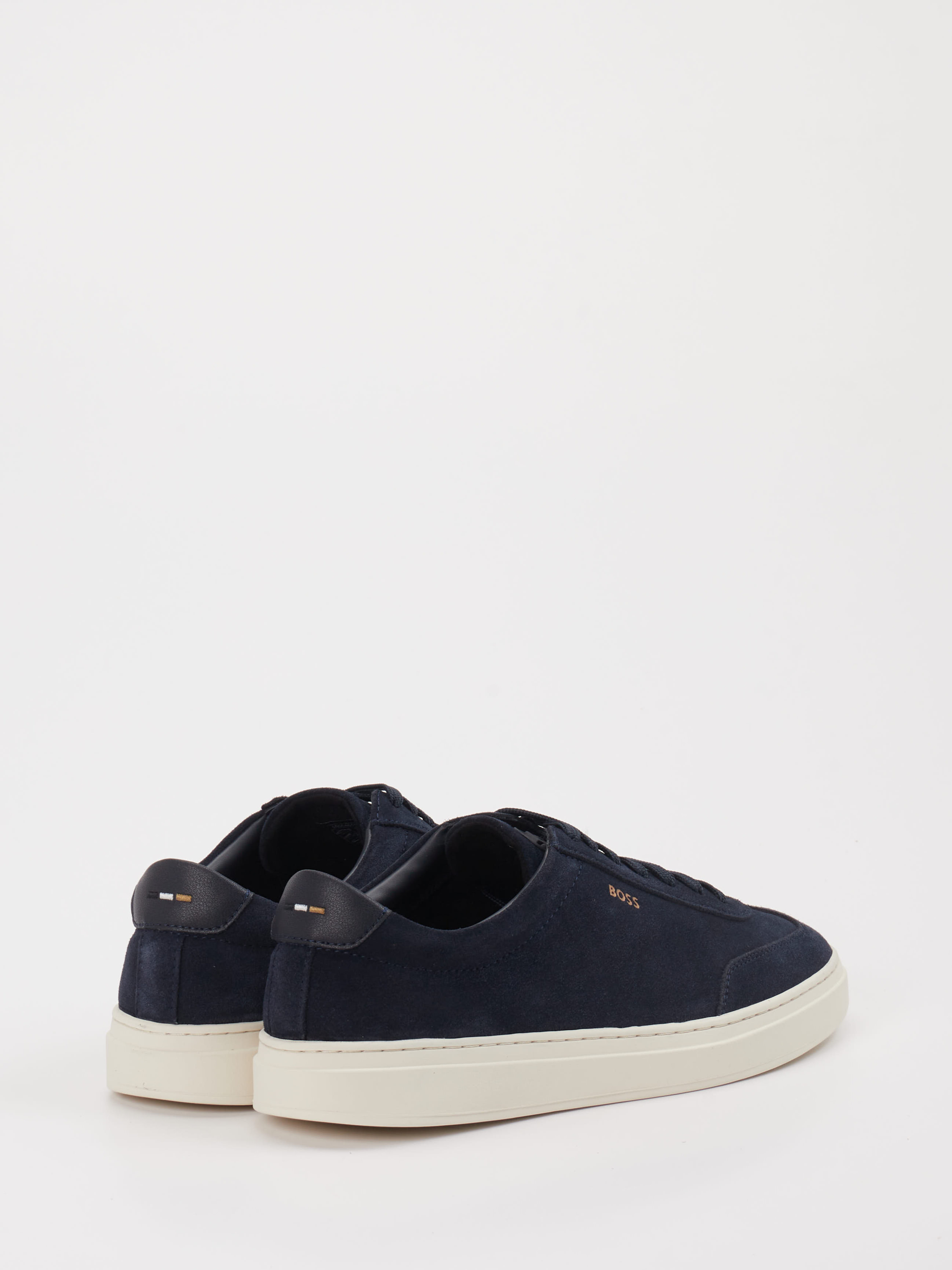 Sneaker blau 4661109099303