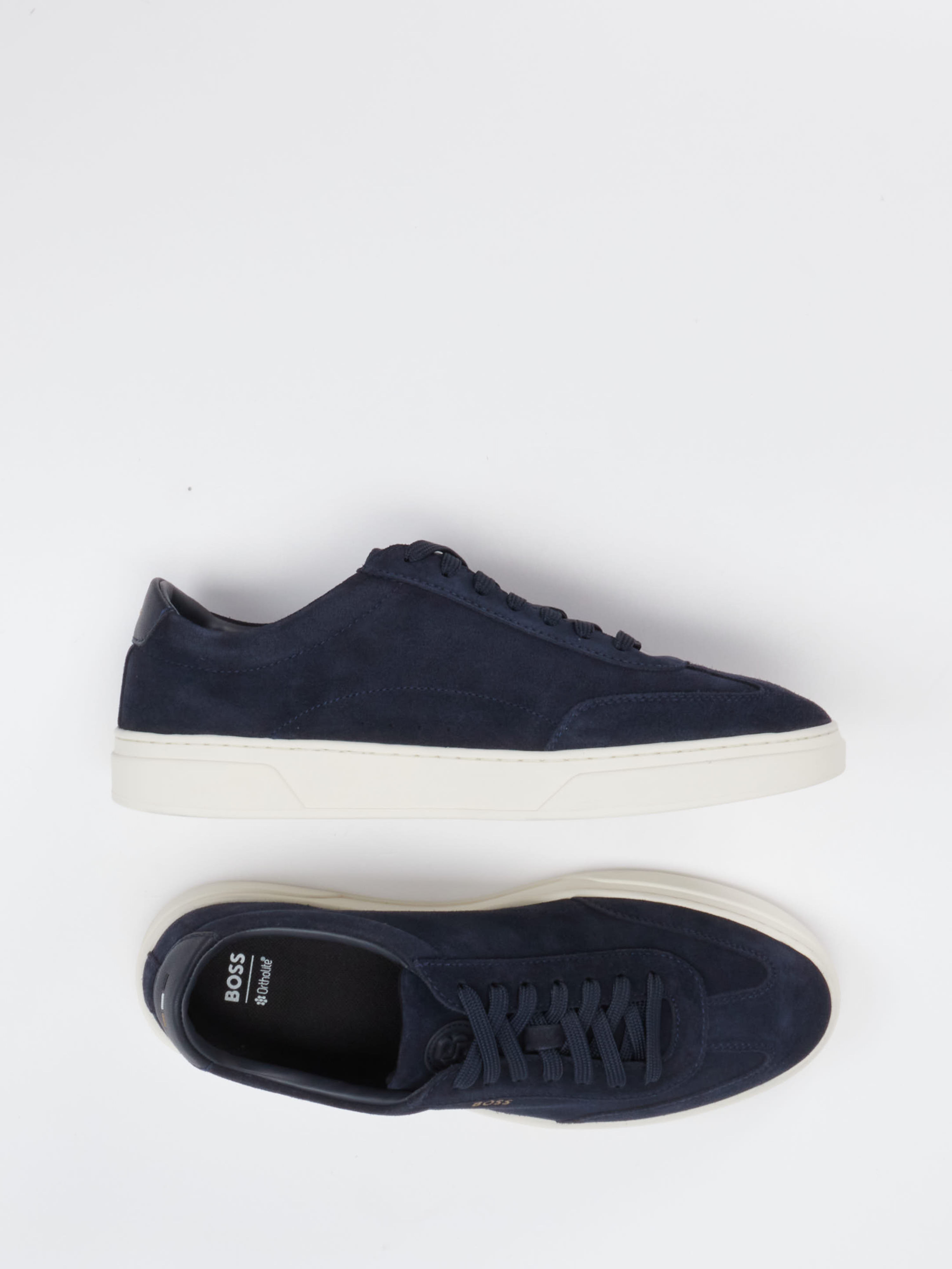 Sneaker blau 4661109099304