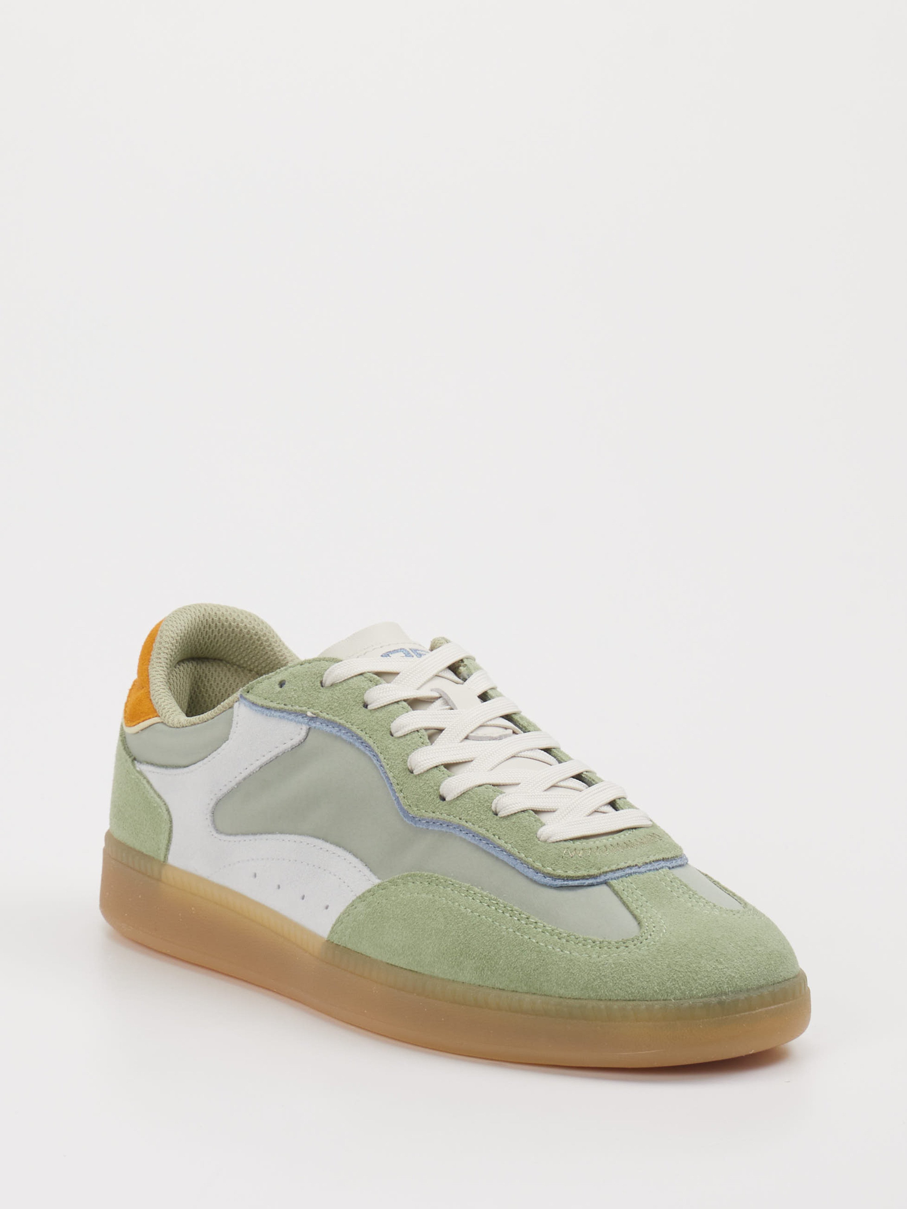 Sneaker Park grün 4661699000306