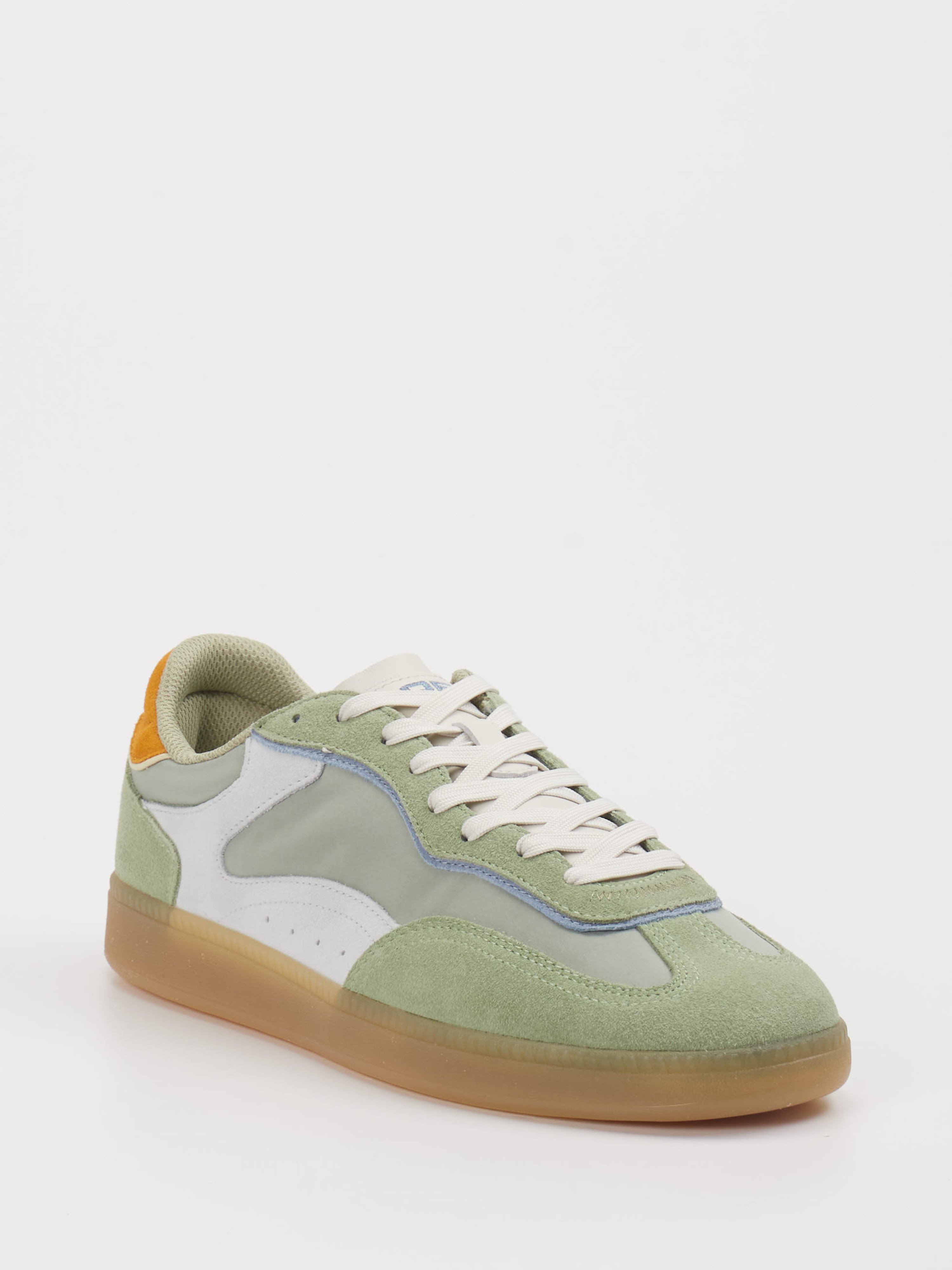 Sneaker Park grün 4661699000306