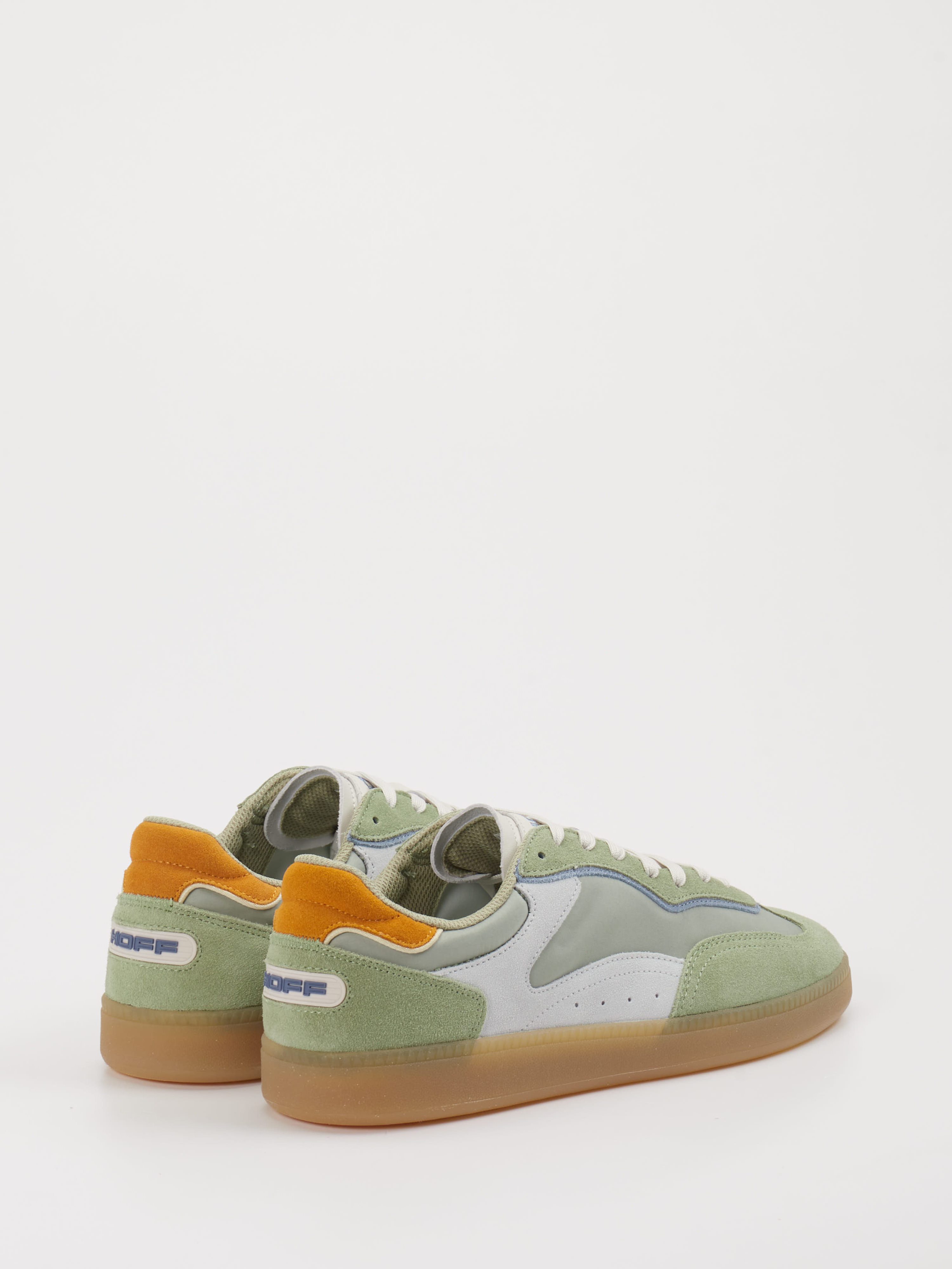 Sneaker Park grün 4661699000303