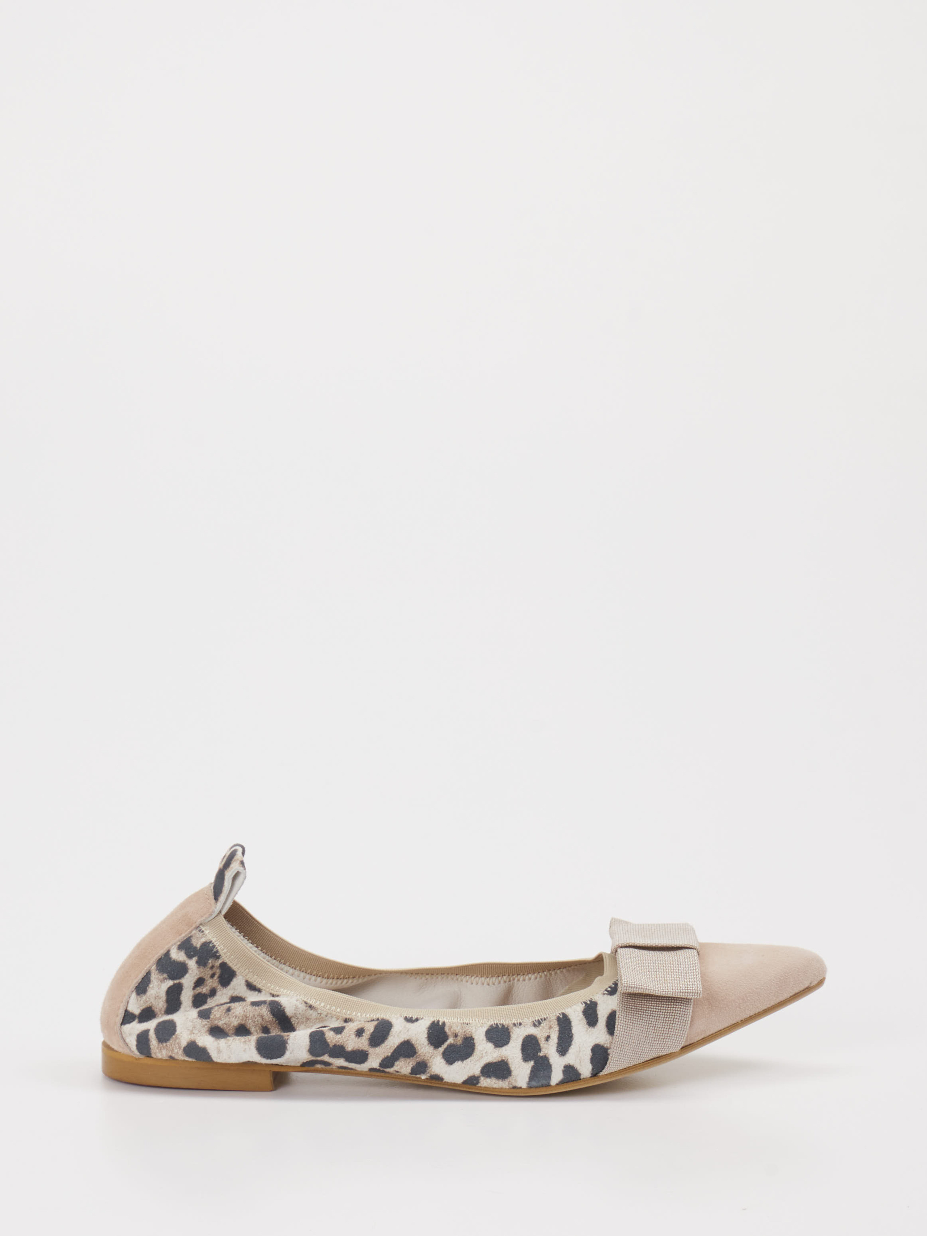 Ballerina beige 1411352000101