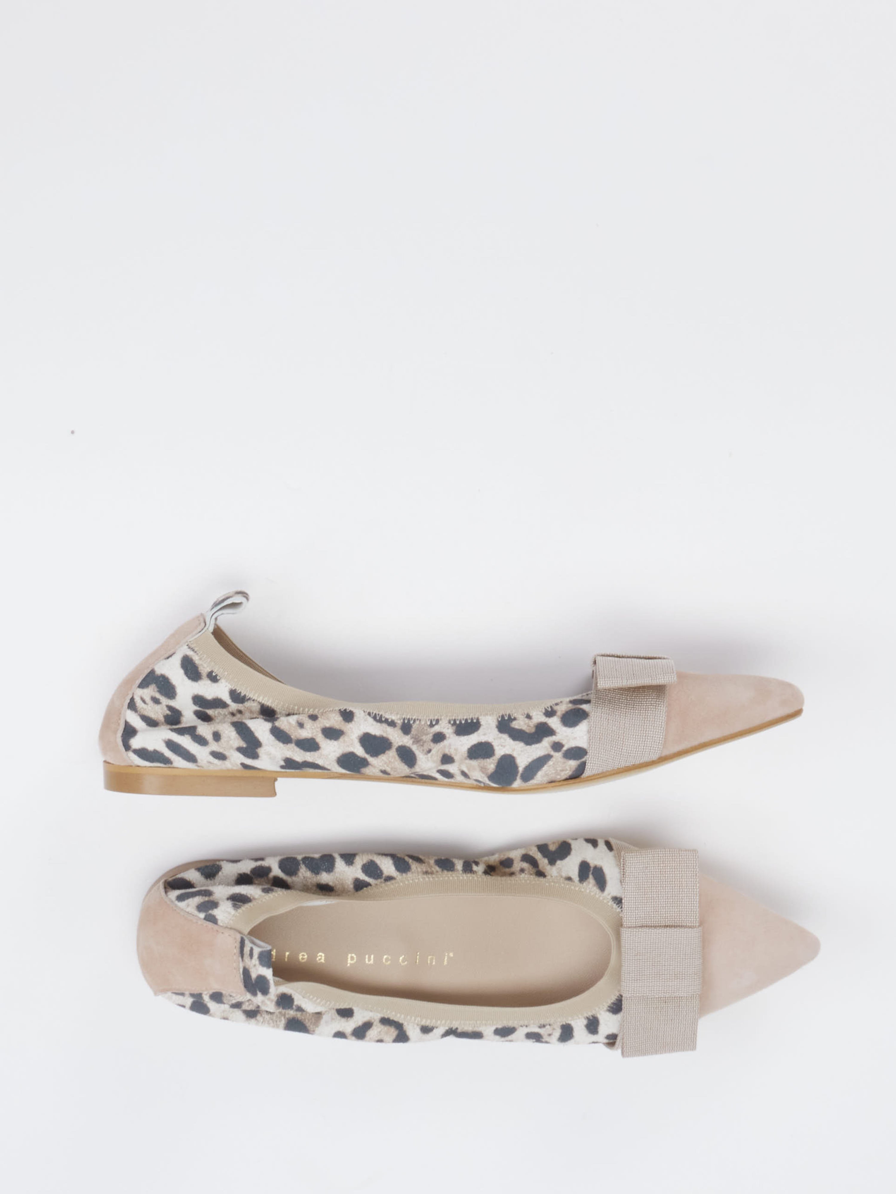 Ballerina beige 1411352000104