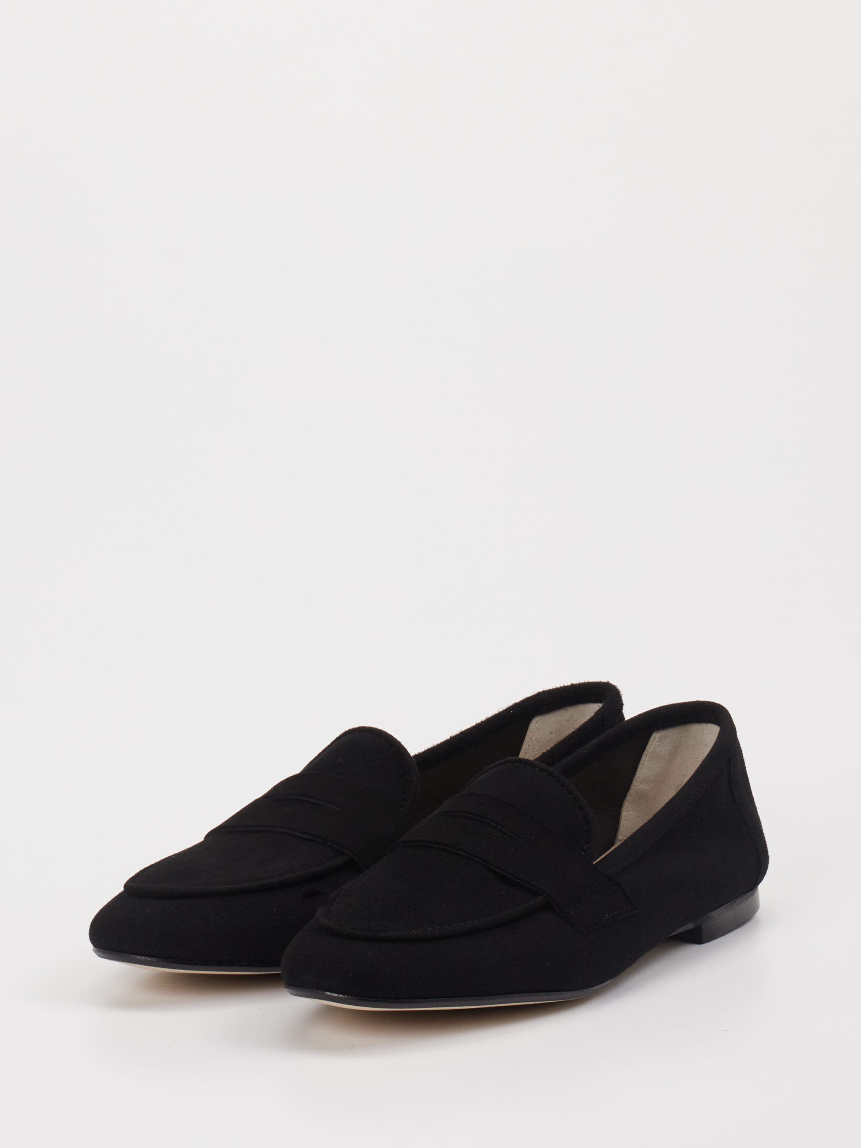 Slipper schwarz 1511009060302