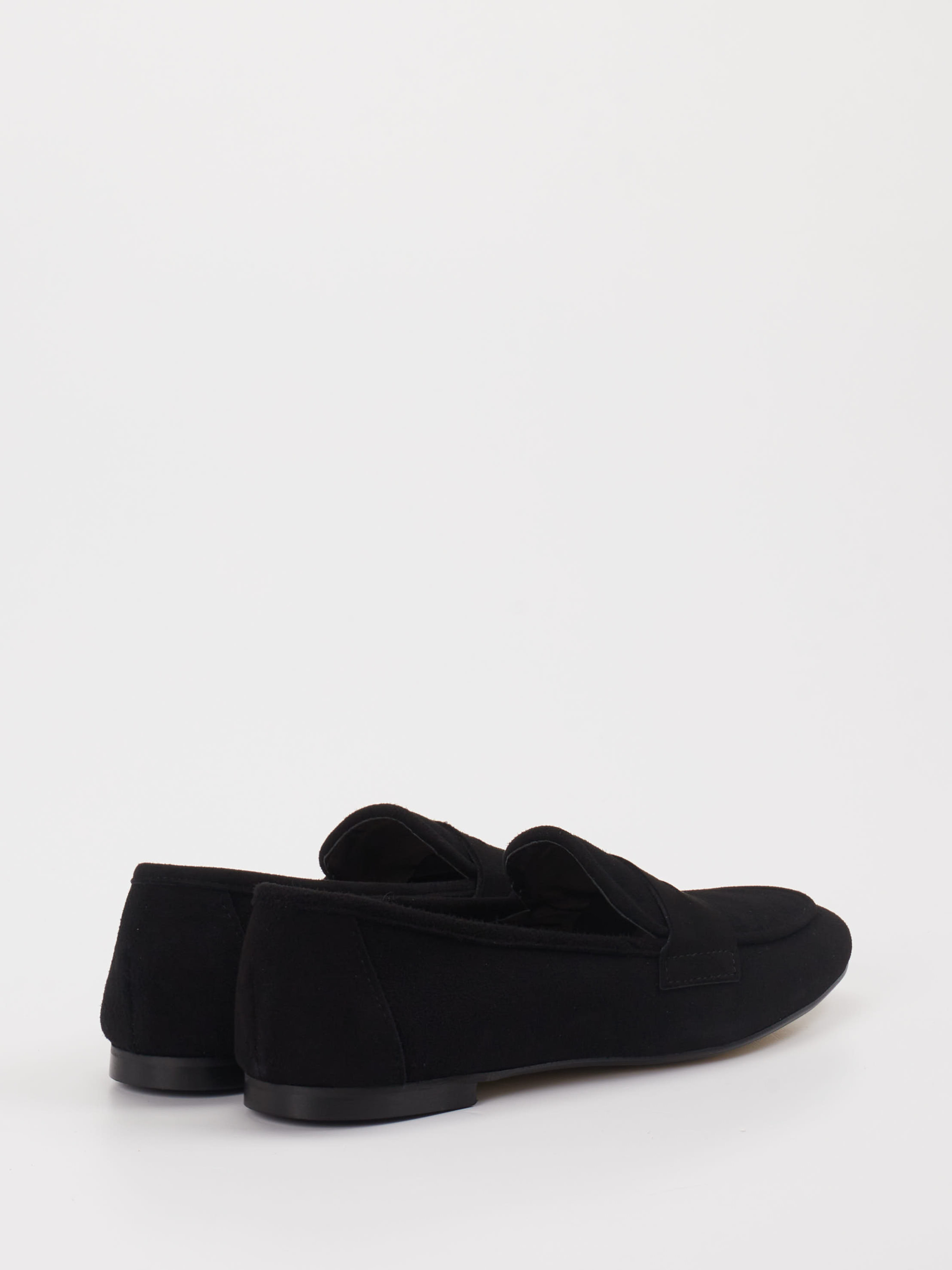 Slipper schwarz 1511009060303