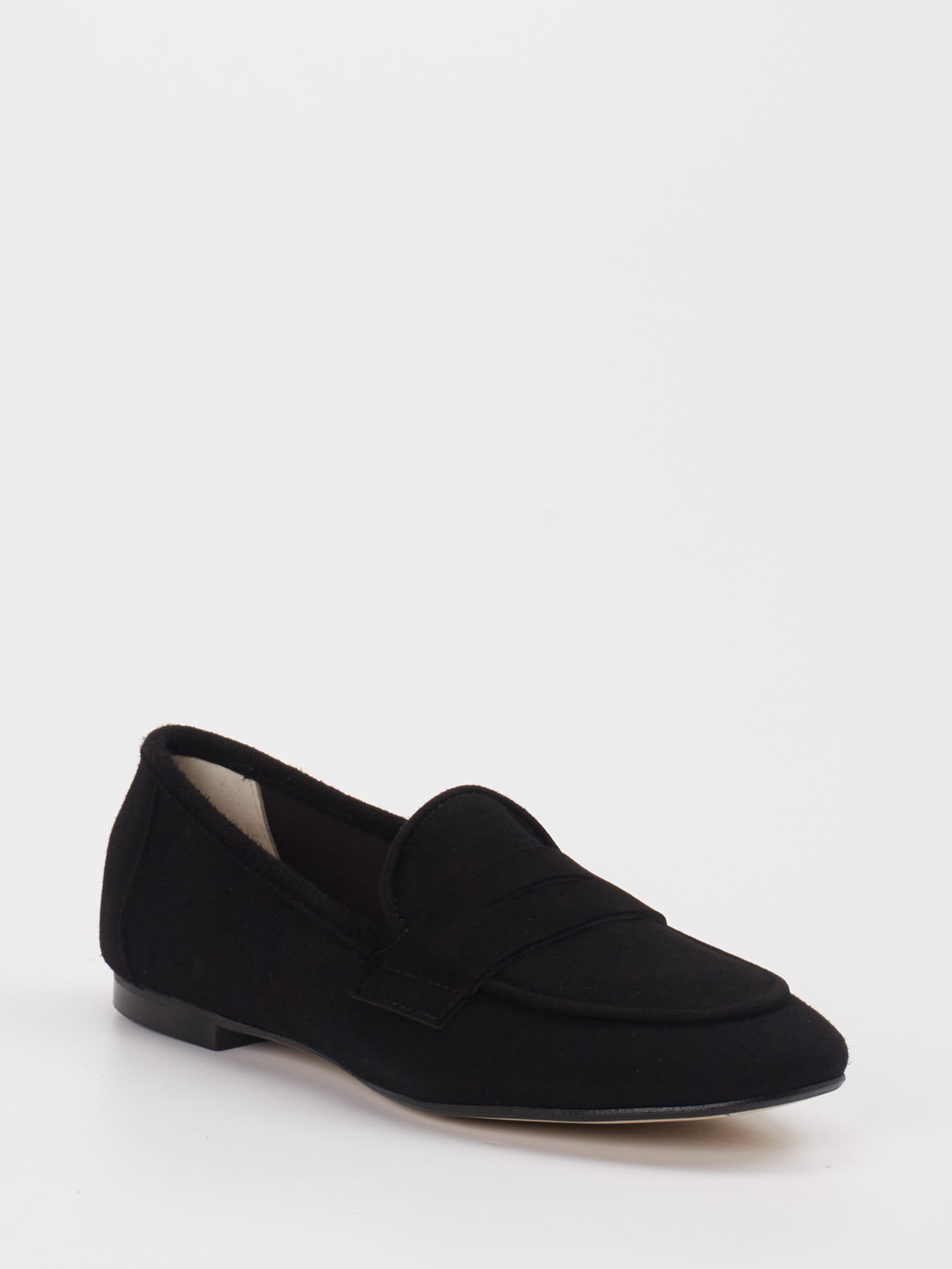 Slipper schwarz 1511009060306