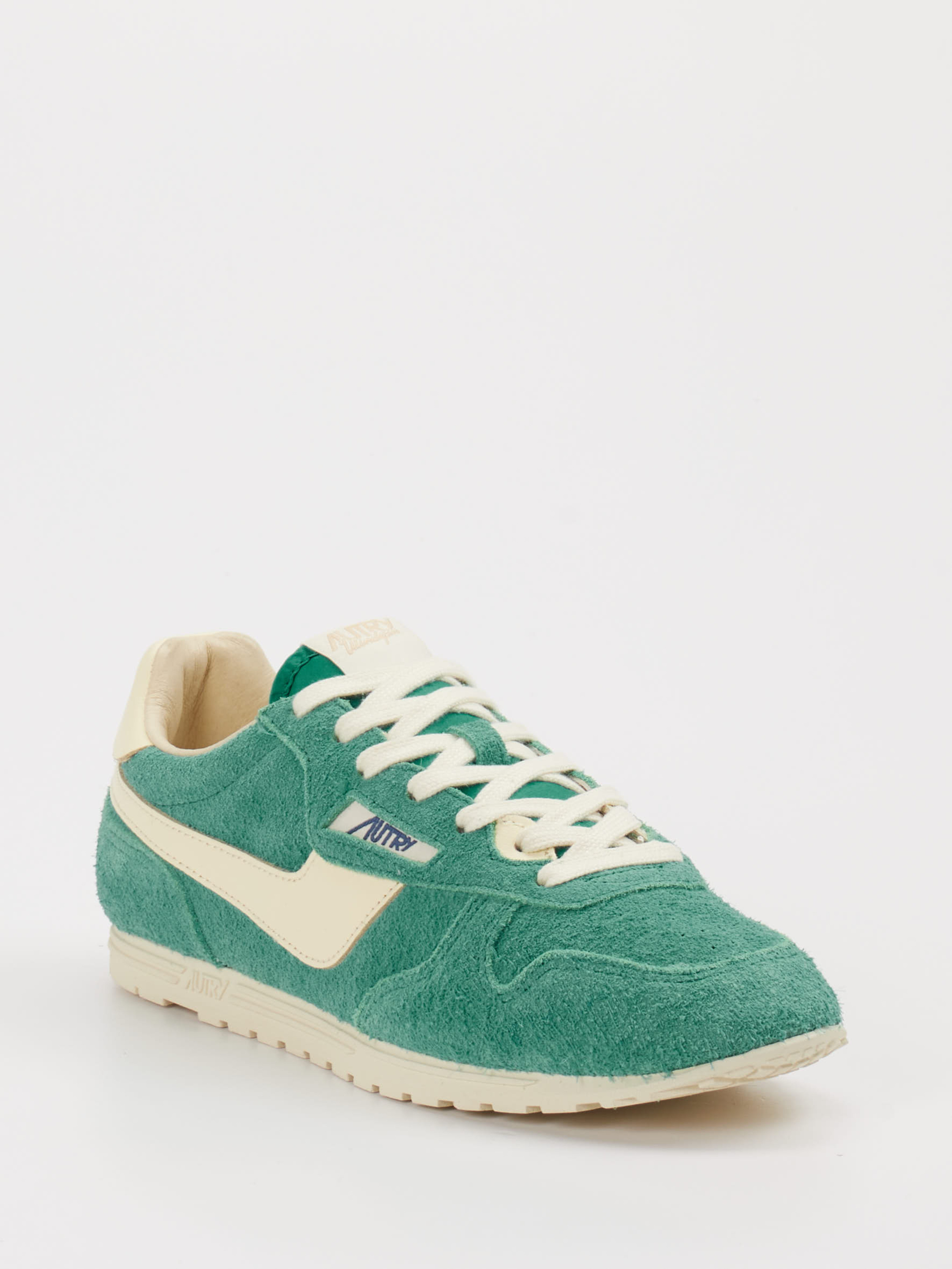 Sneaker Windspin grün 1661659003806