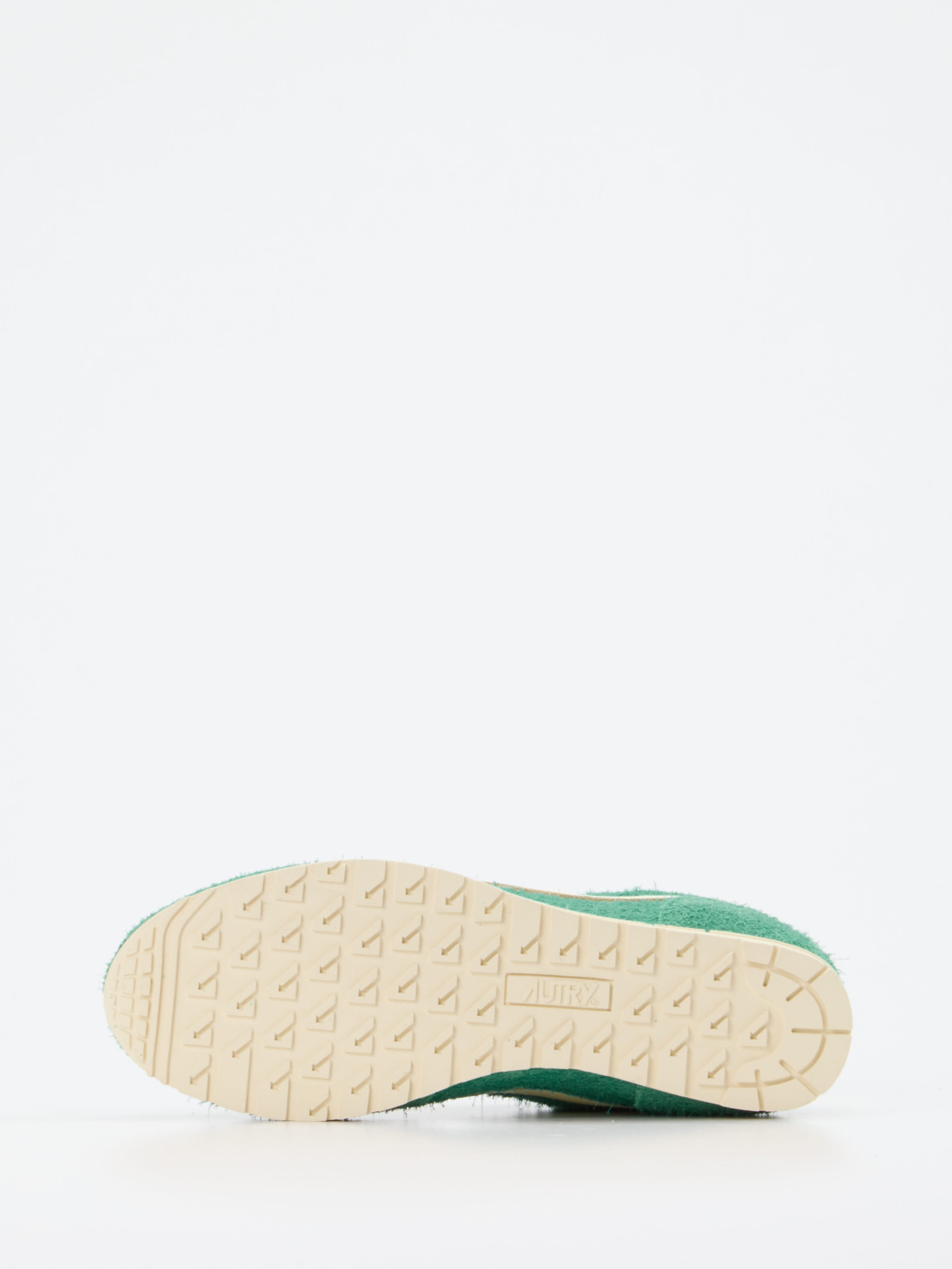 Sneaker Windspin grün 1661659003805