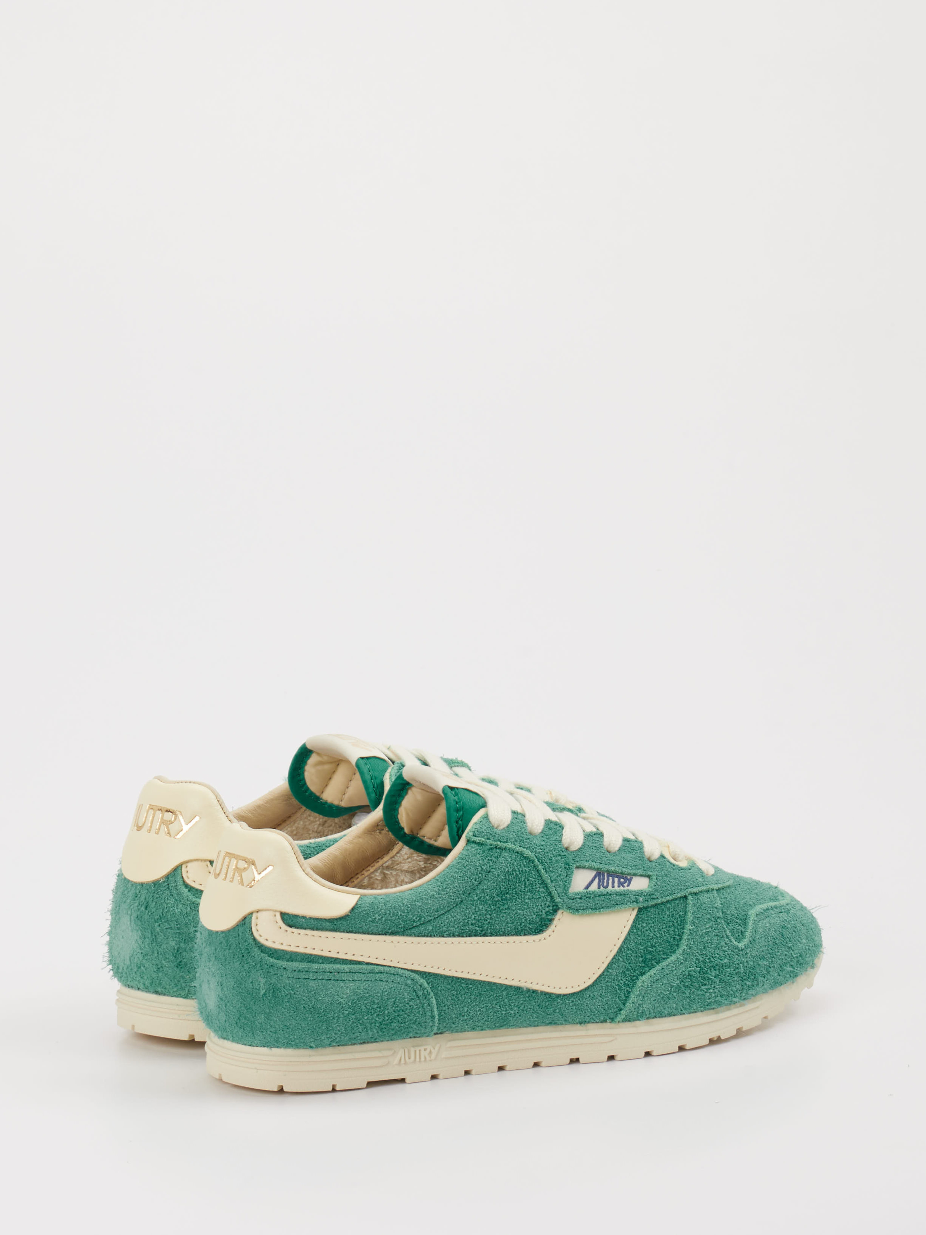 Sneaker Windspin grün 1661659003803