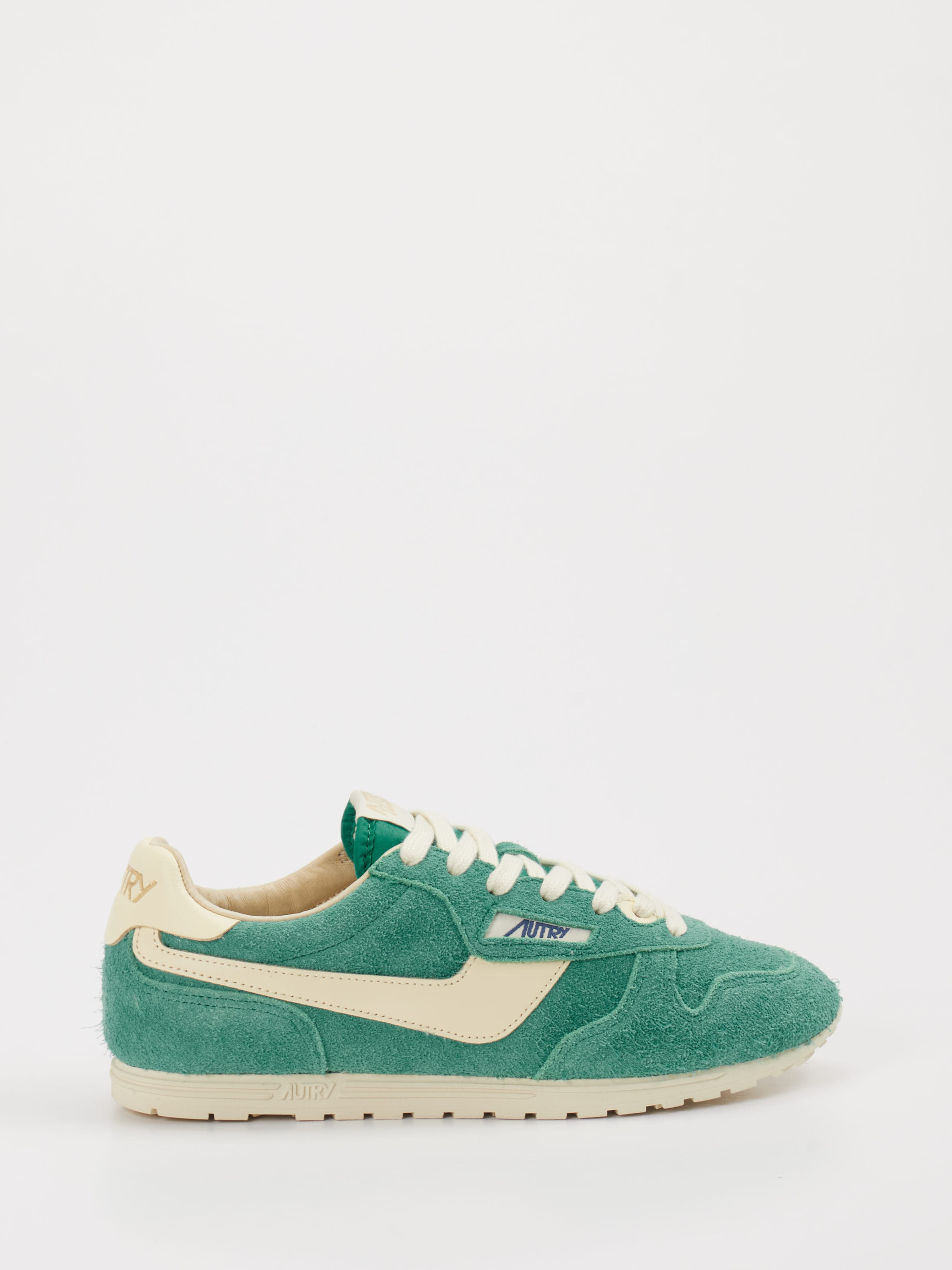 Sneaker Windspin grün 1661659003801