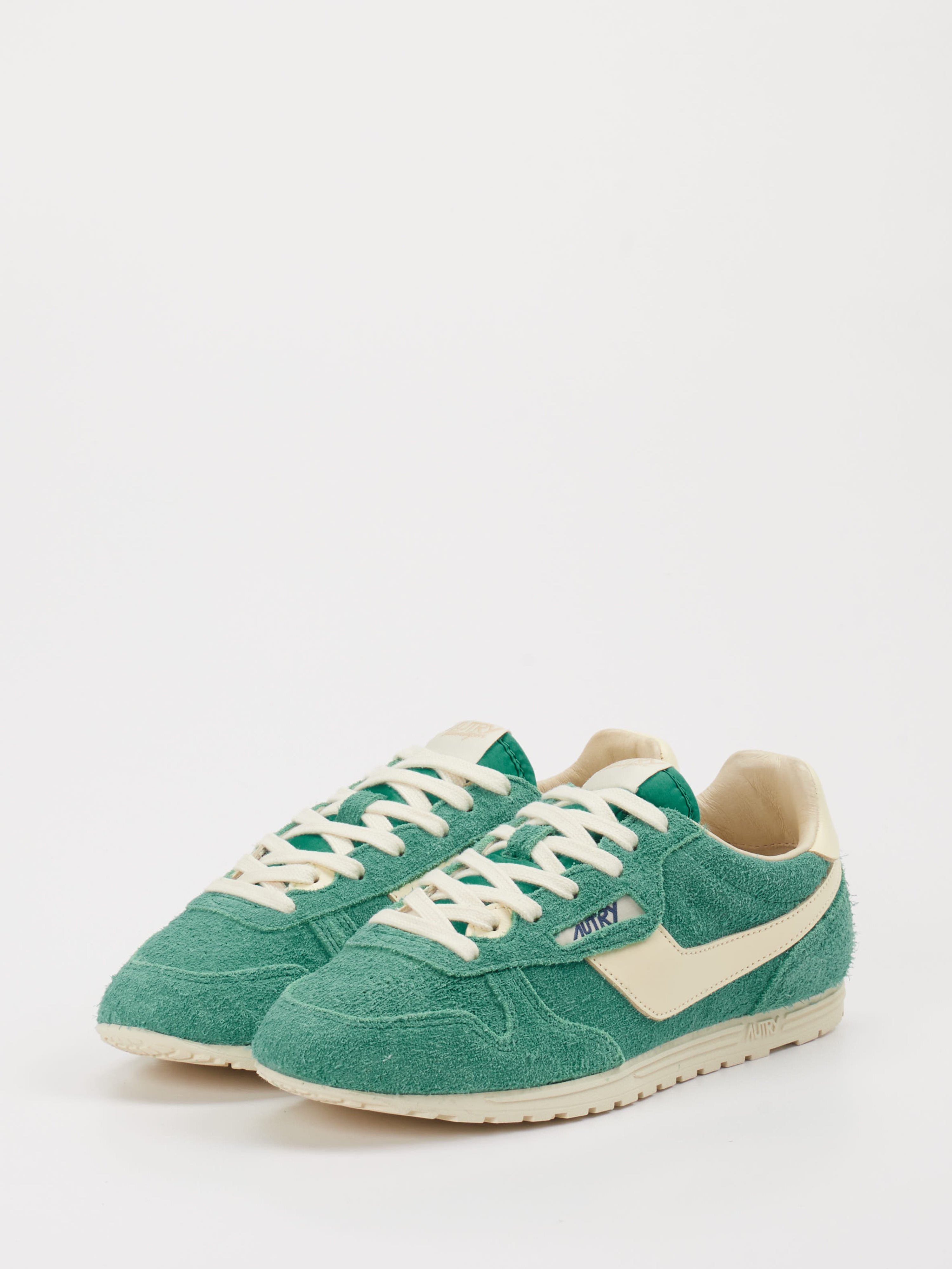 Sneaker Windspin grün 1661659003802