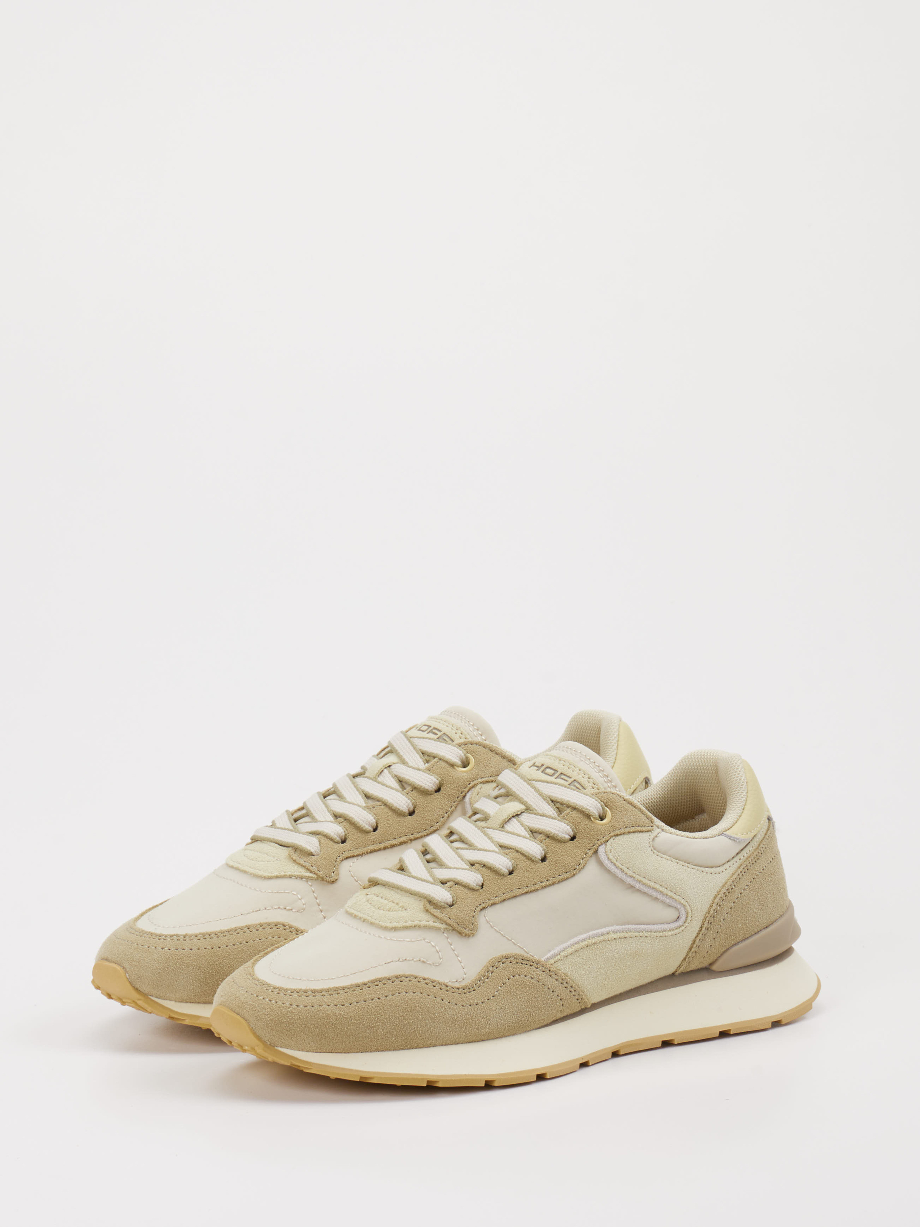 Sneaker City grün 1663629003002
