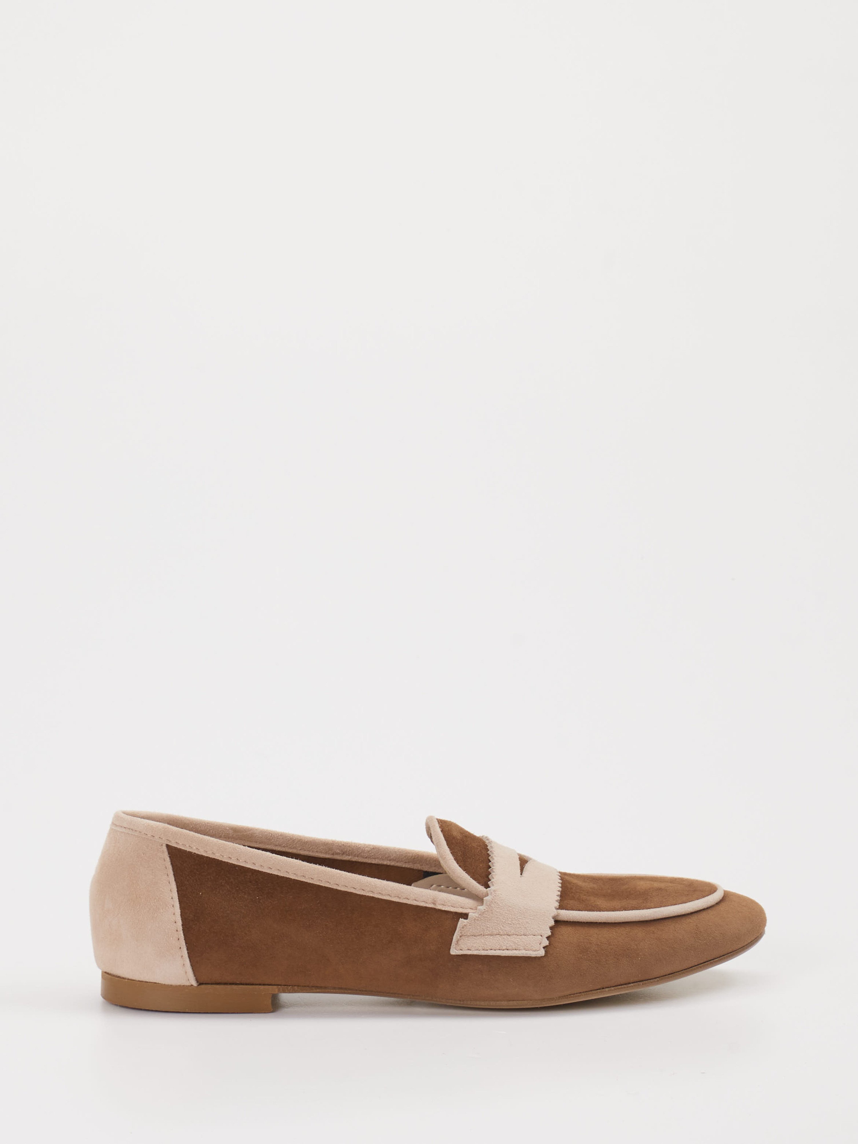 Slipper braun 1511203000201