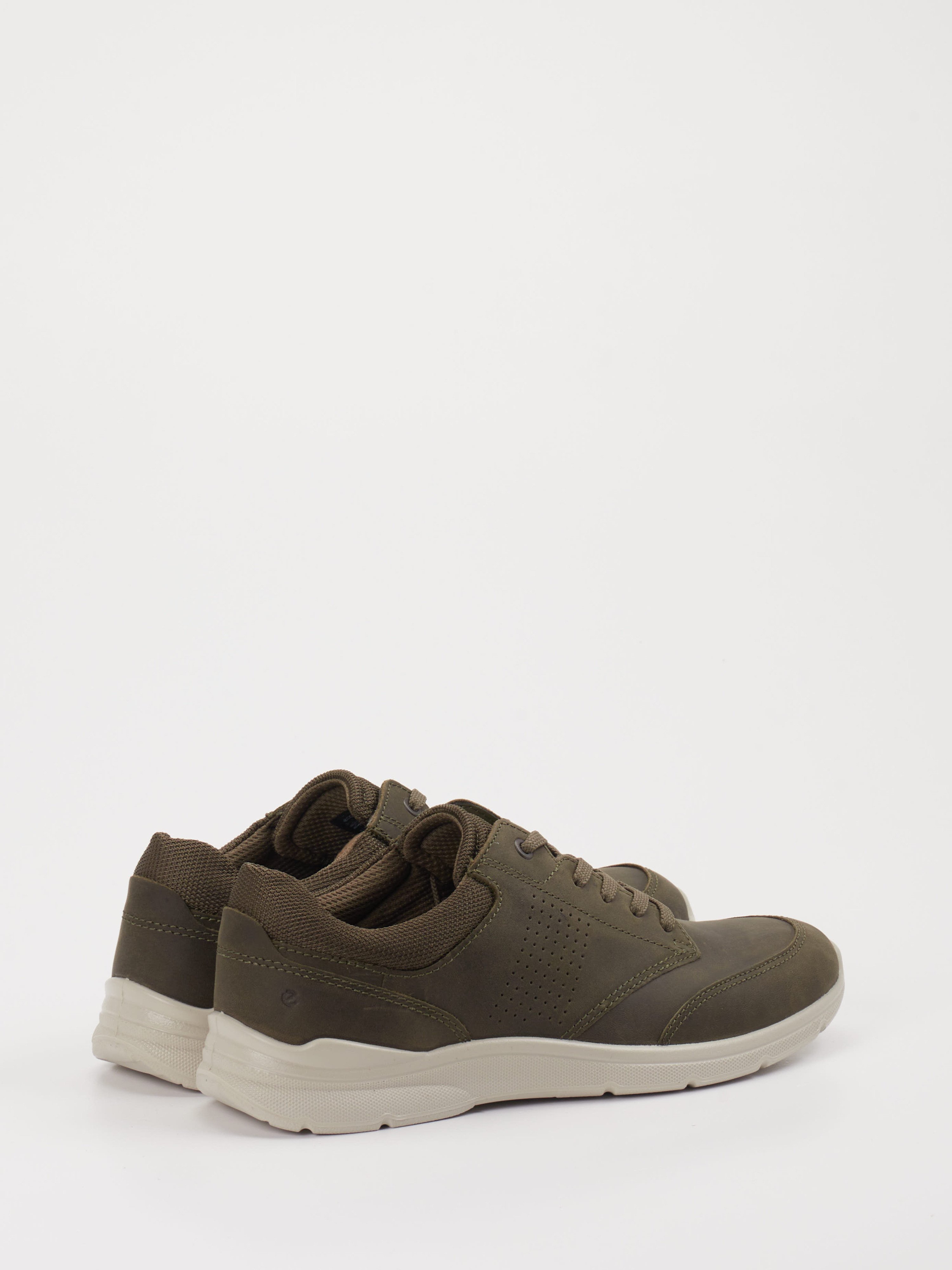 Sneaker grün 4661629017203