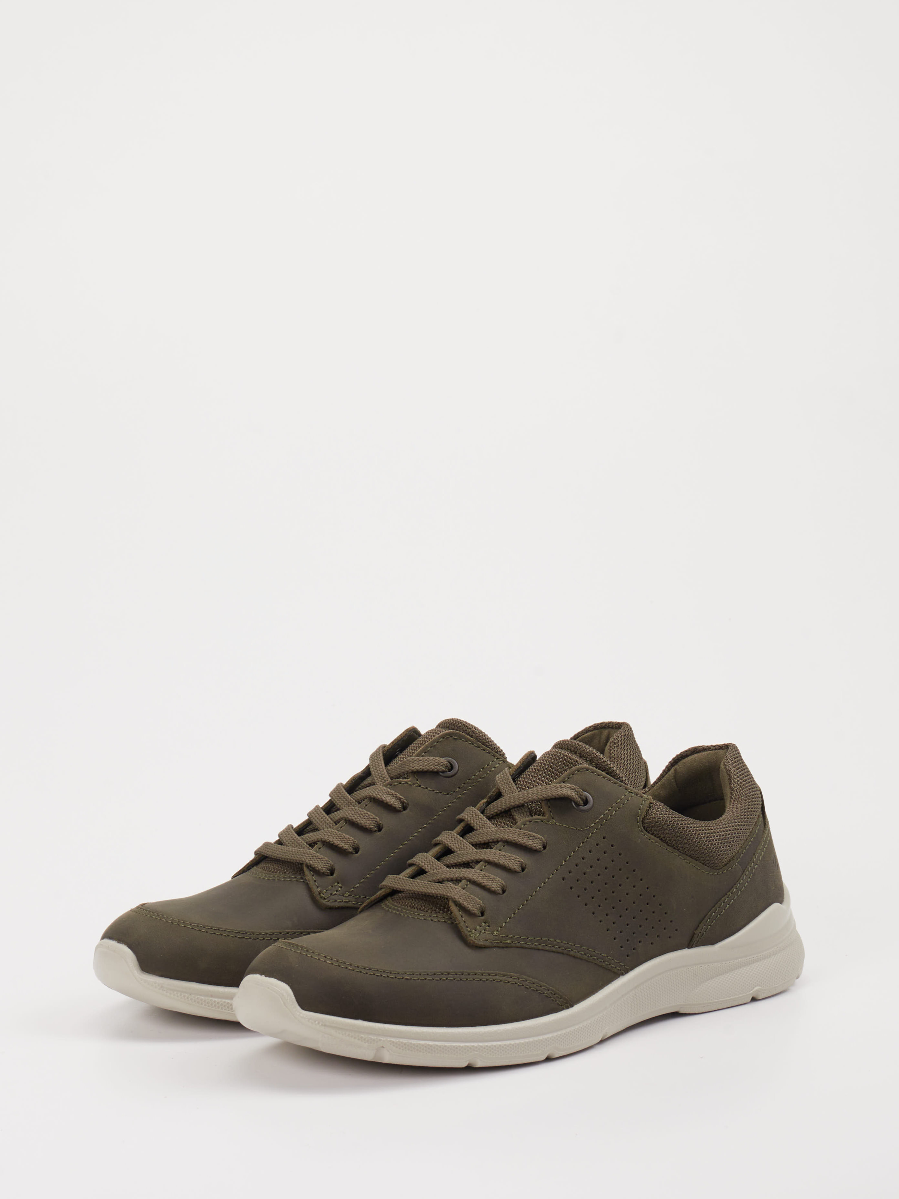 Sneaker grün 4661629017202