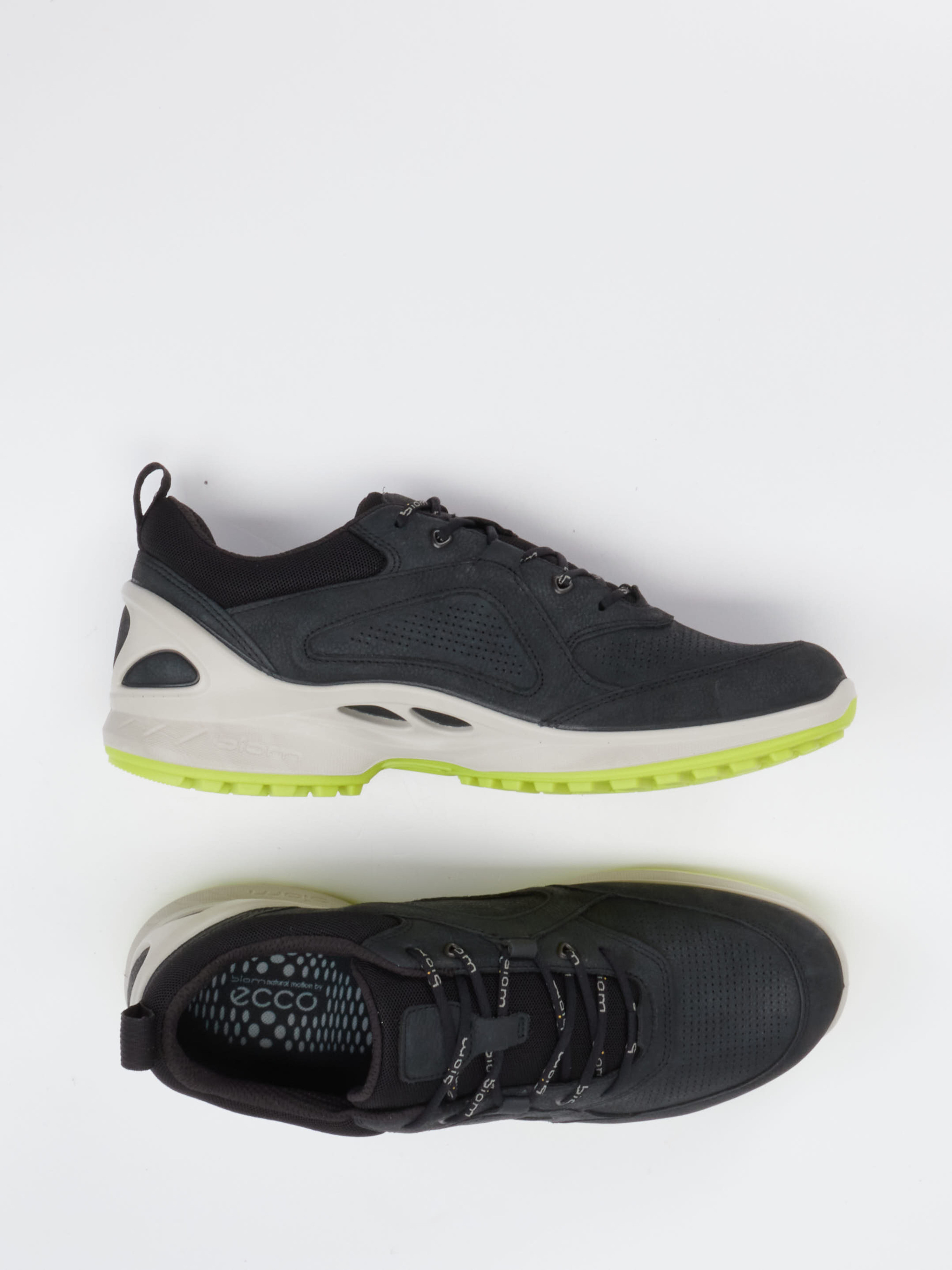 Sneaker schwarz 4661009072304