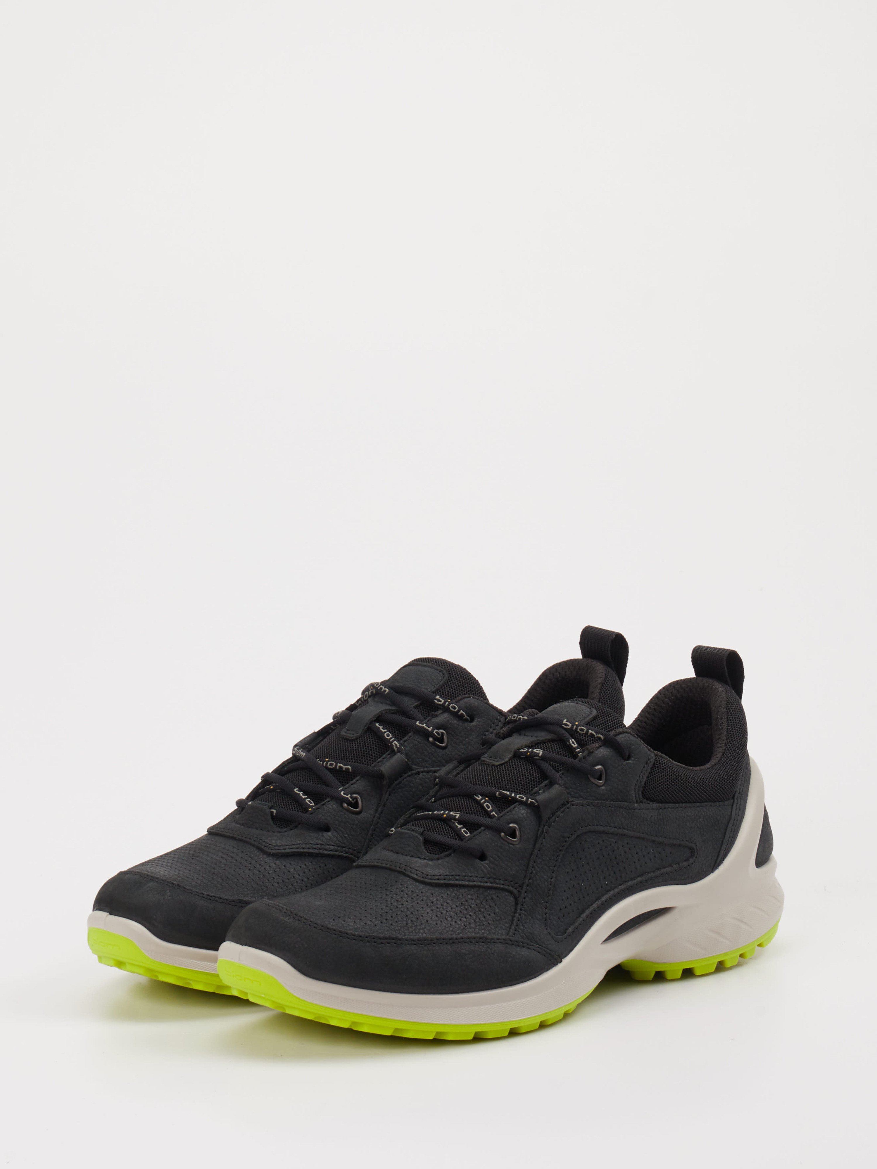 Sneaker schwarz 4661009072302