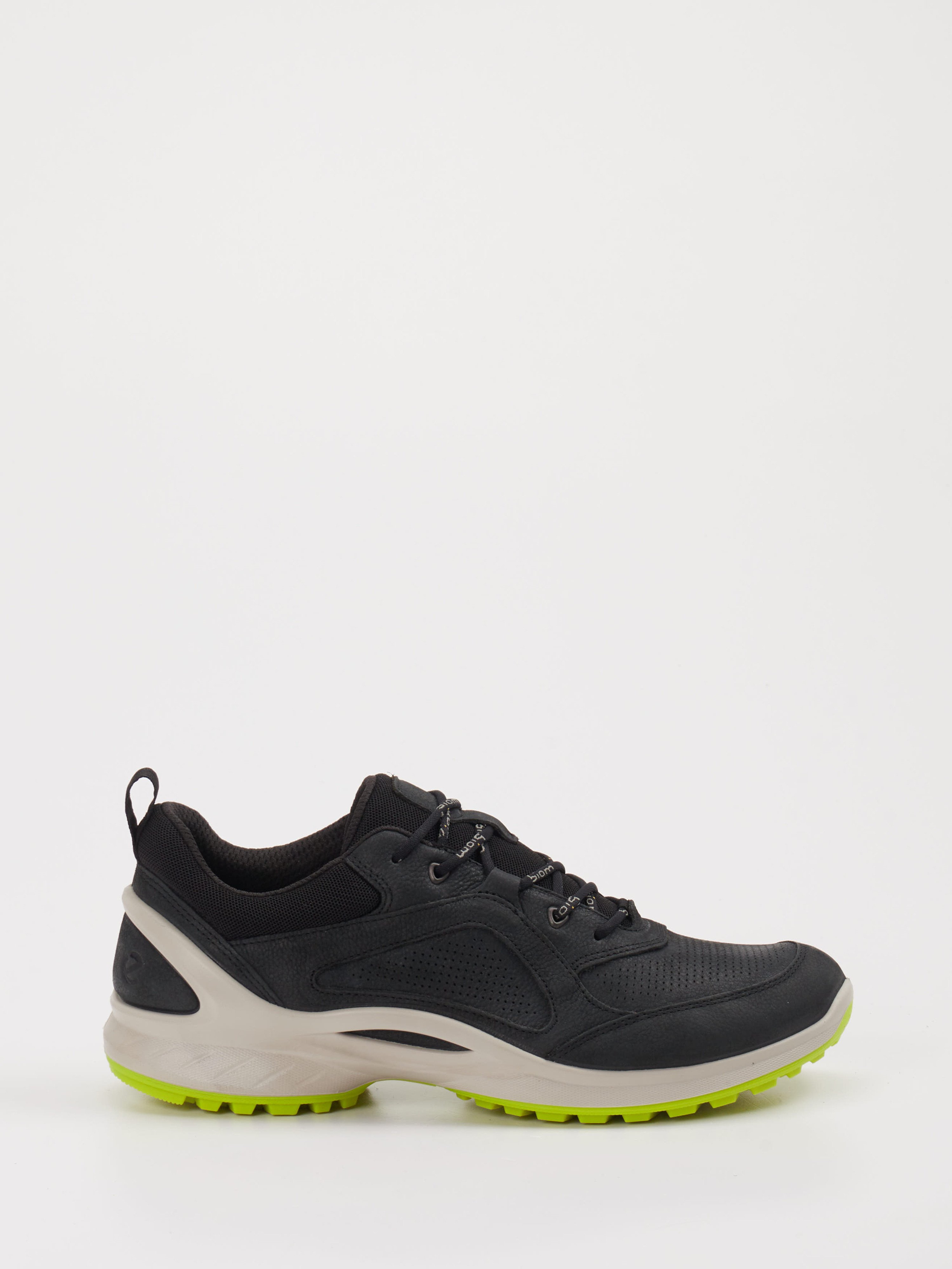 Sneaker schwarz 4661009072301