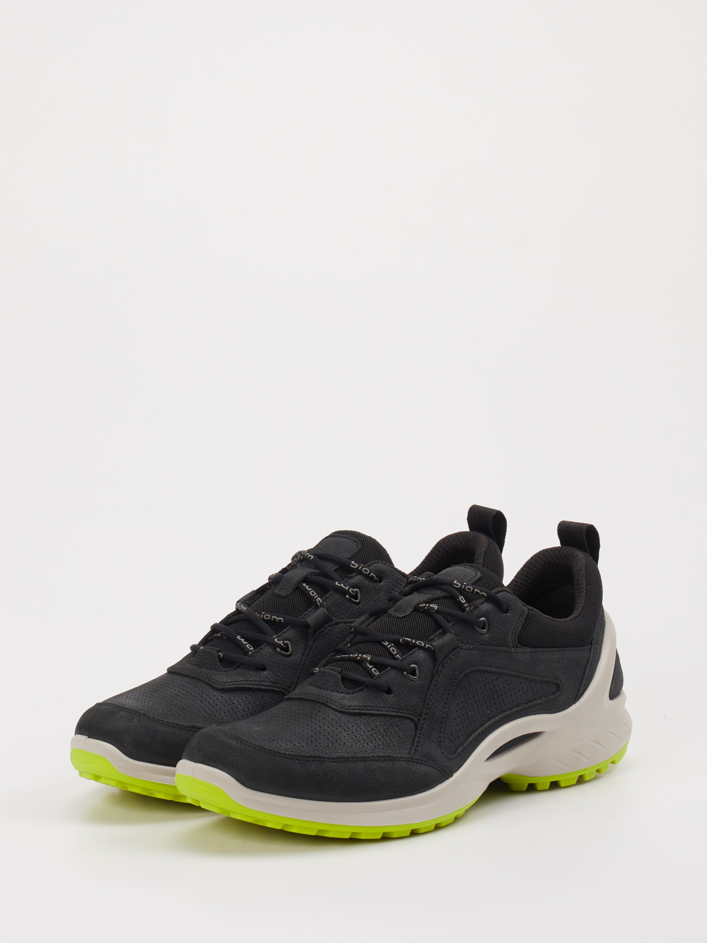 Sneaker schwarz 4661009072302