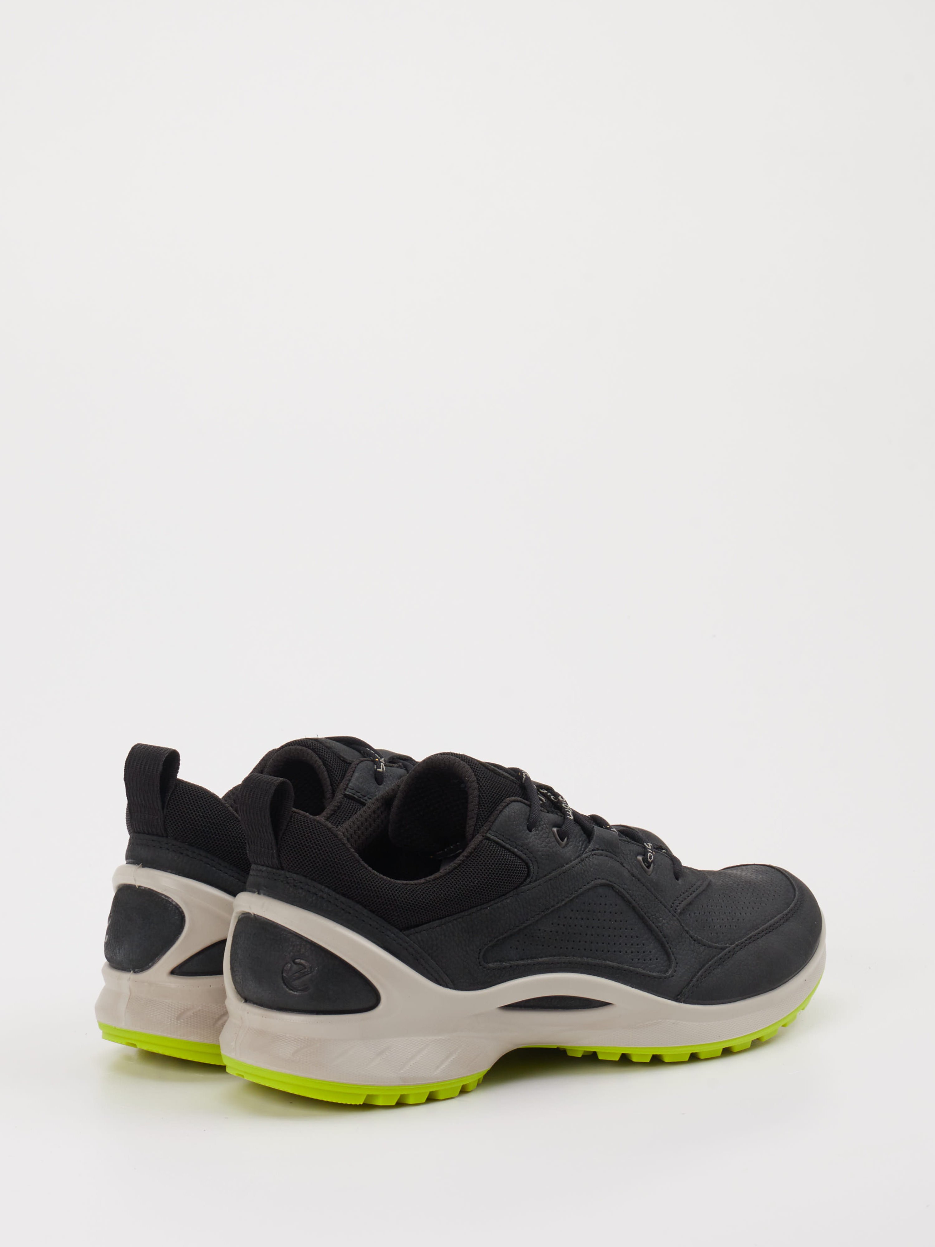 Sneaker schwarz 4661009072303