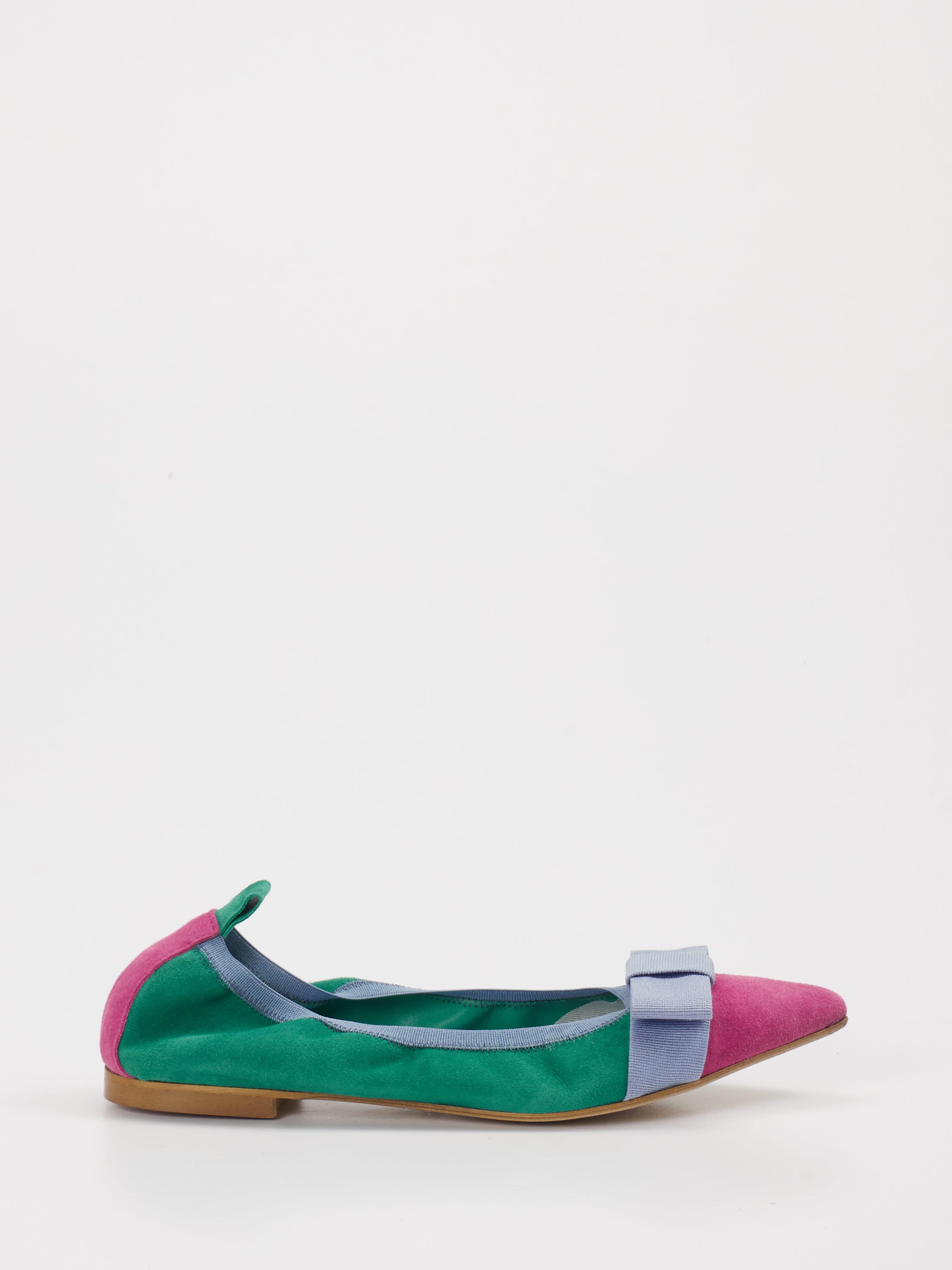 Ballerina multi 1411996000201
