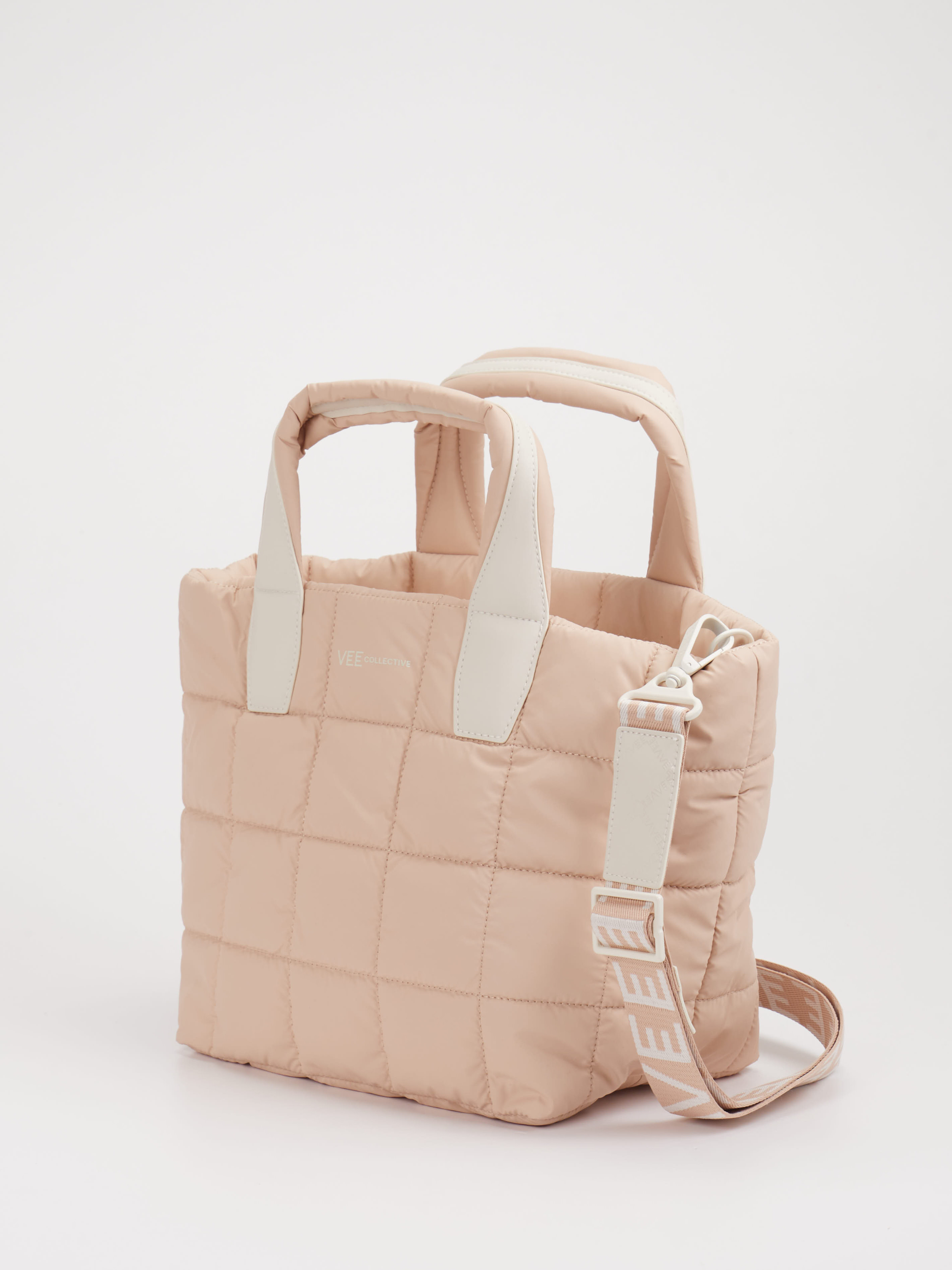 Schulter-/ Umhängetasche rosa 9392599001502