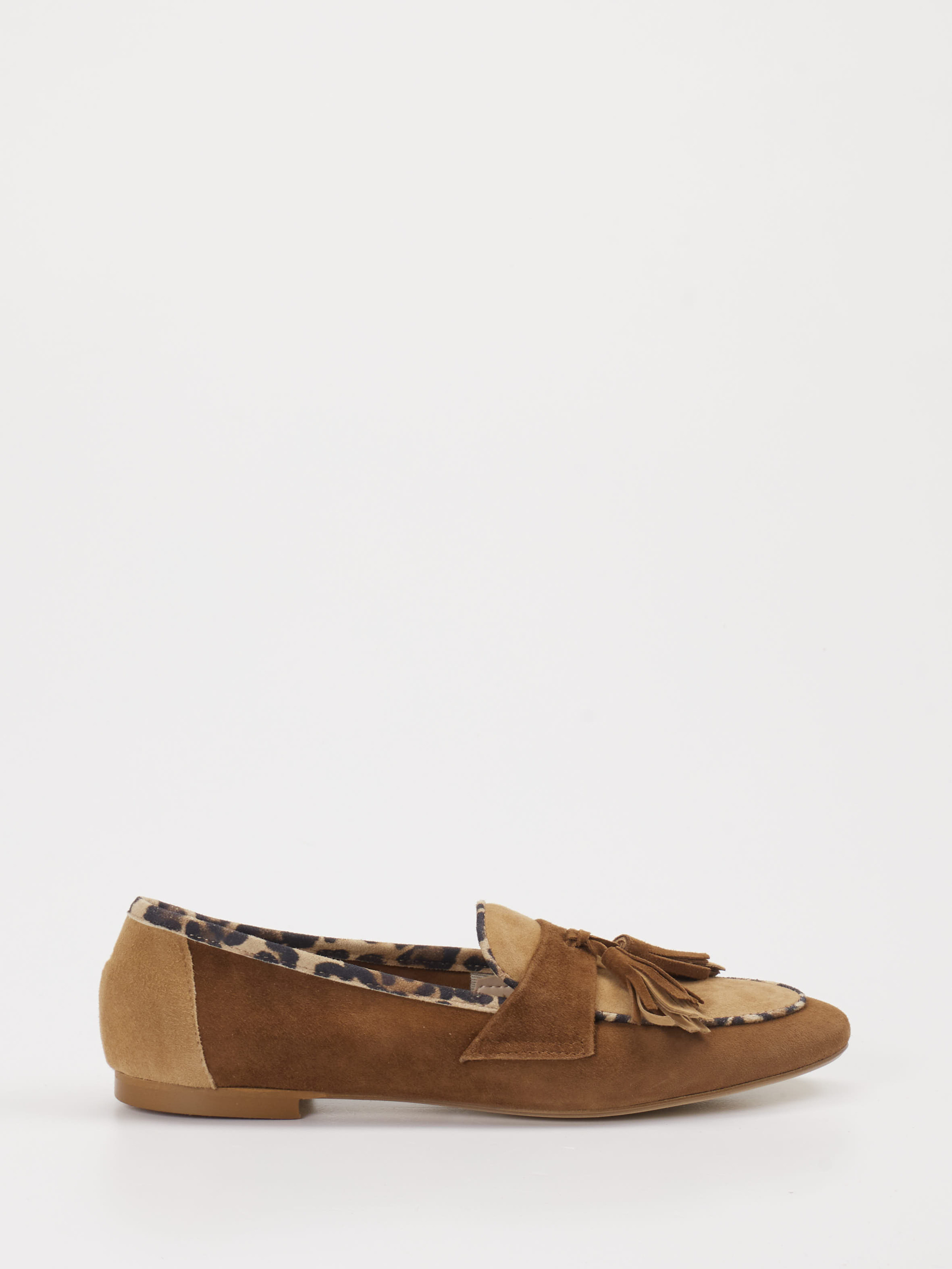 Slipper braun 1511222000401