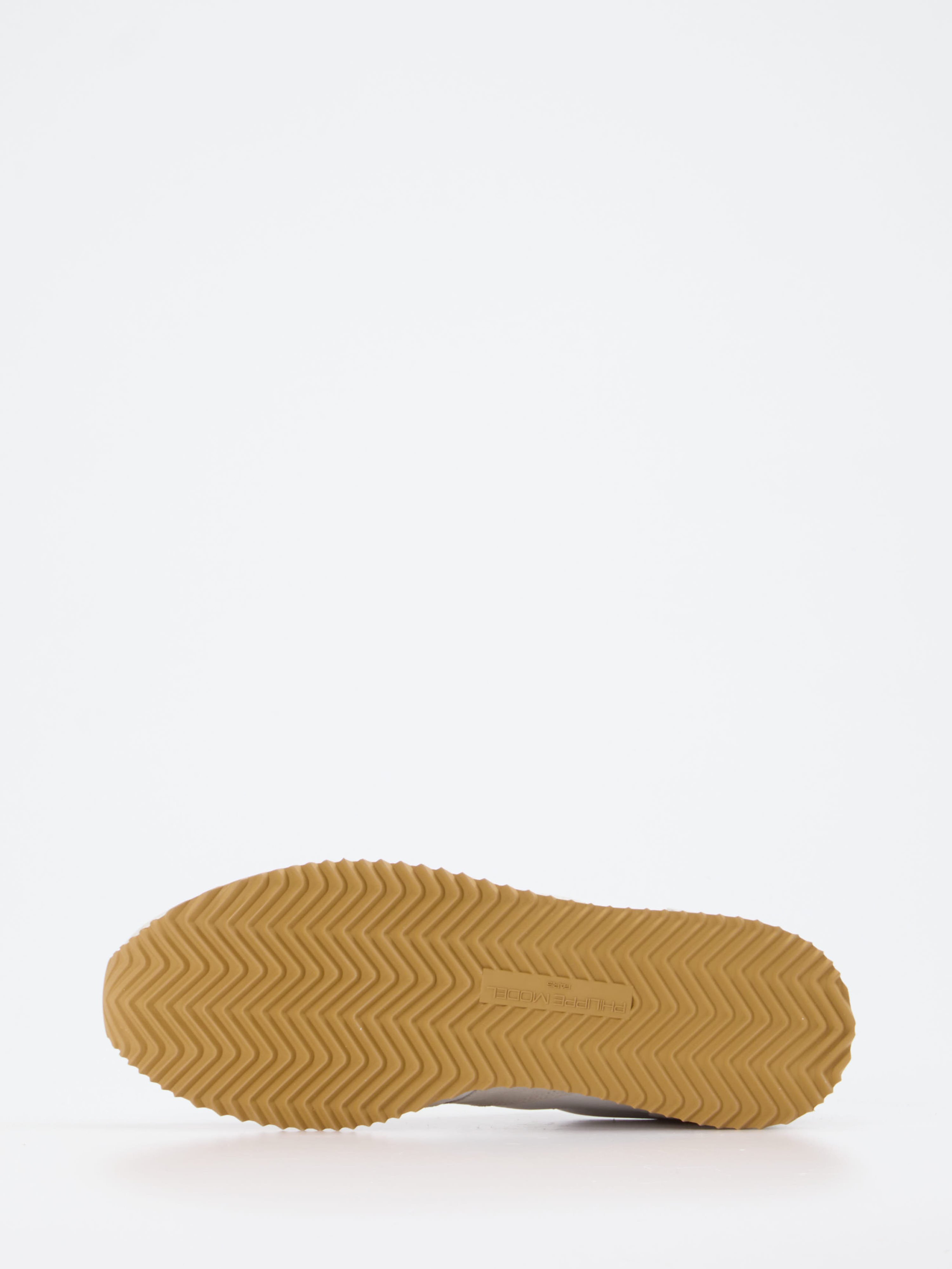 Sneaker Blville Low Man weiß 4661749001105