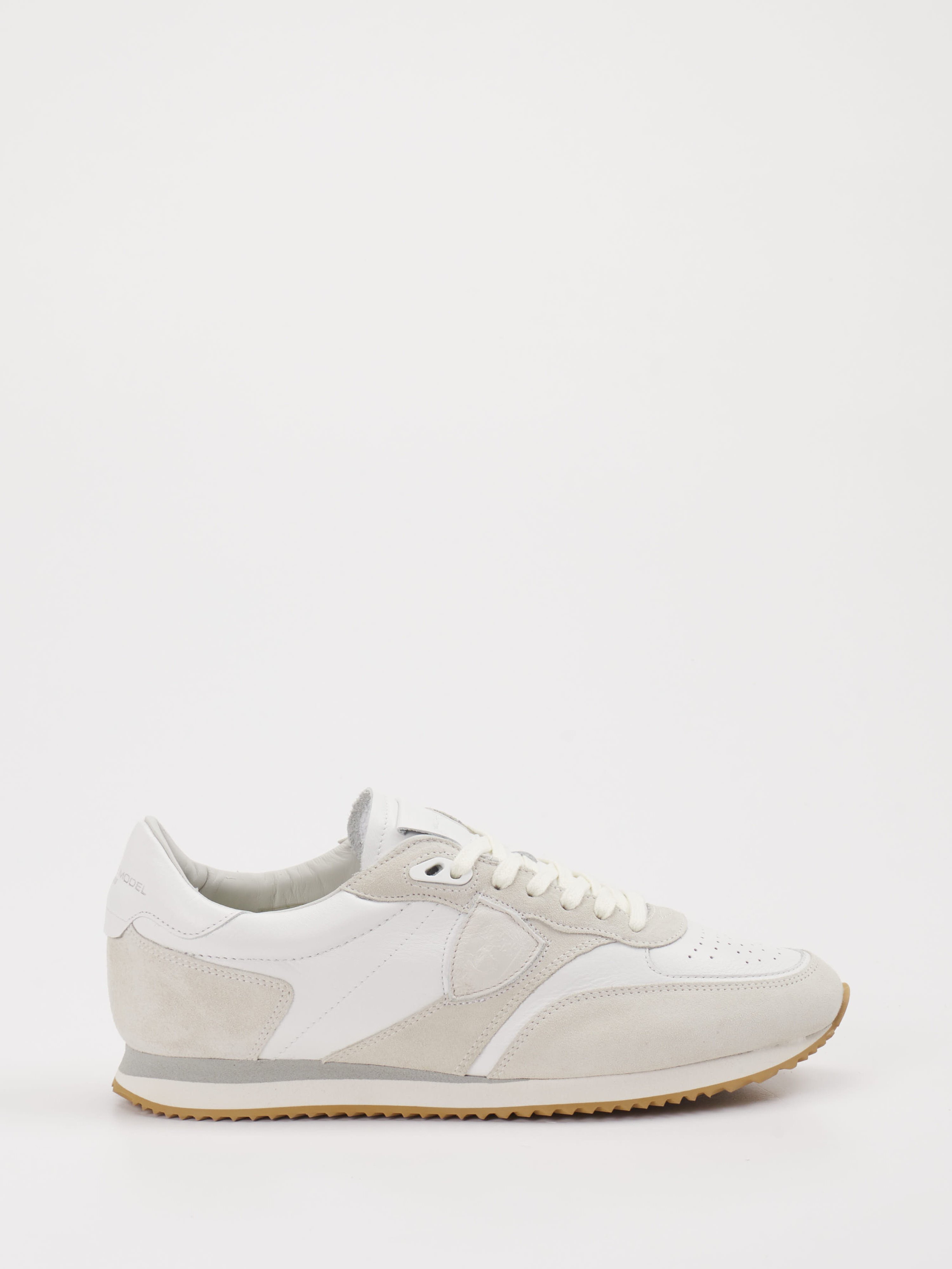 Sneaker Blville Low Man weiß 4661749001101