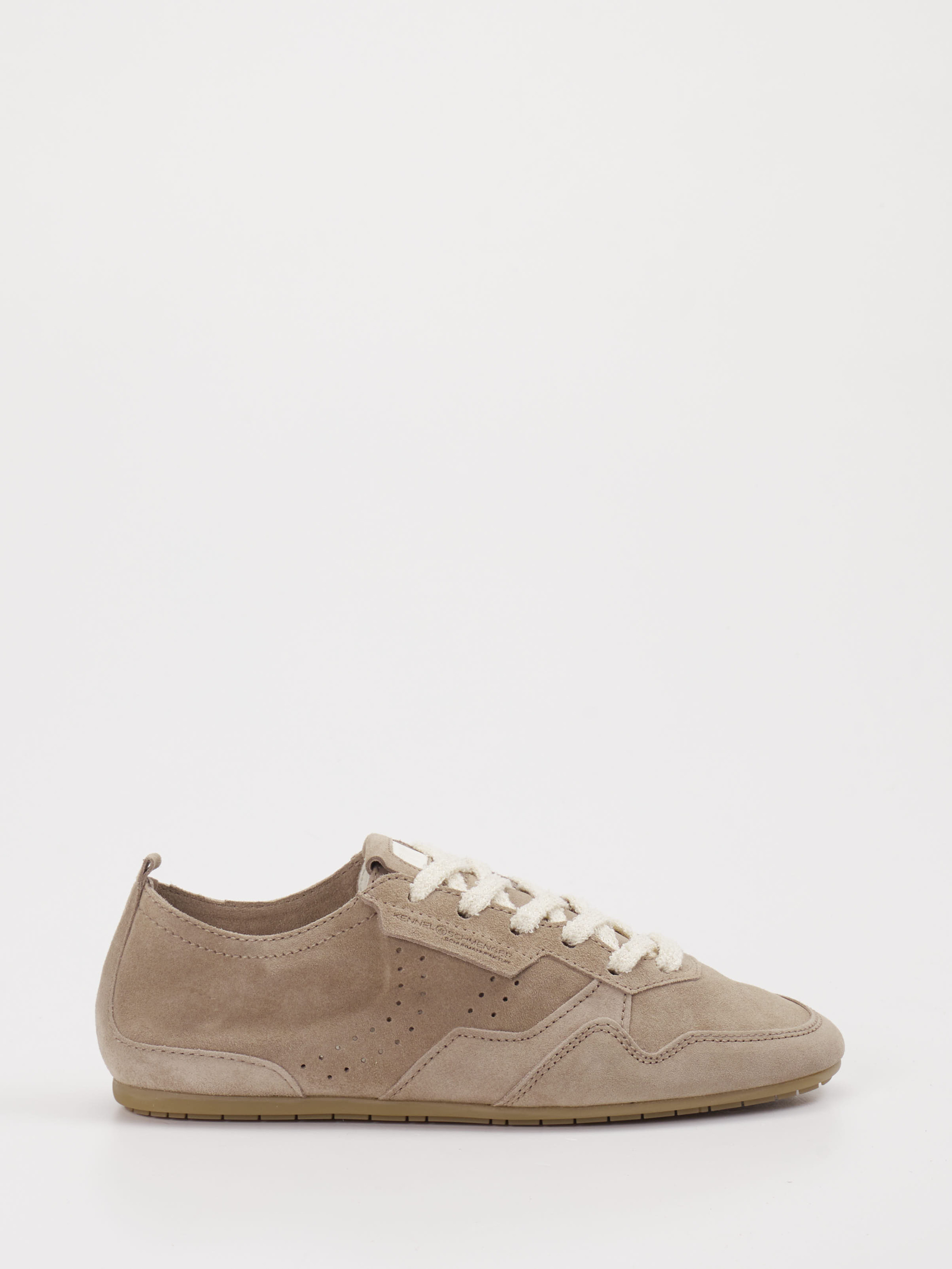 Sneaker DROP braun 1661249007101
