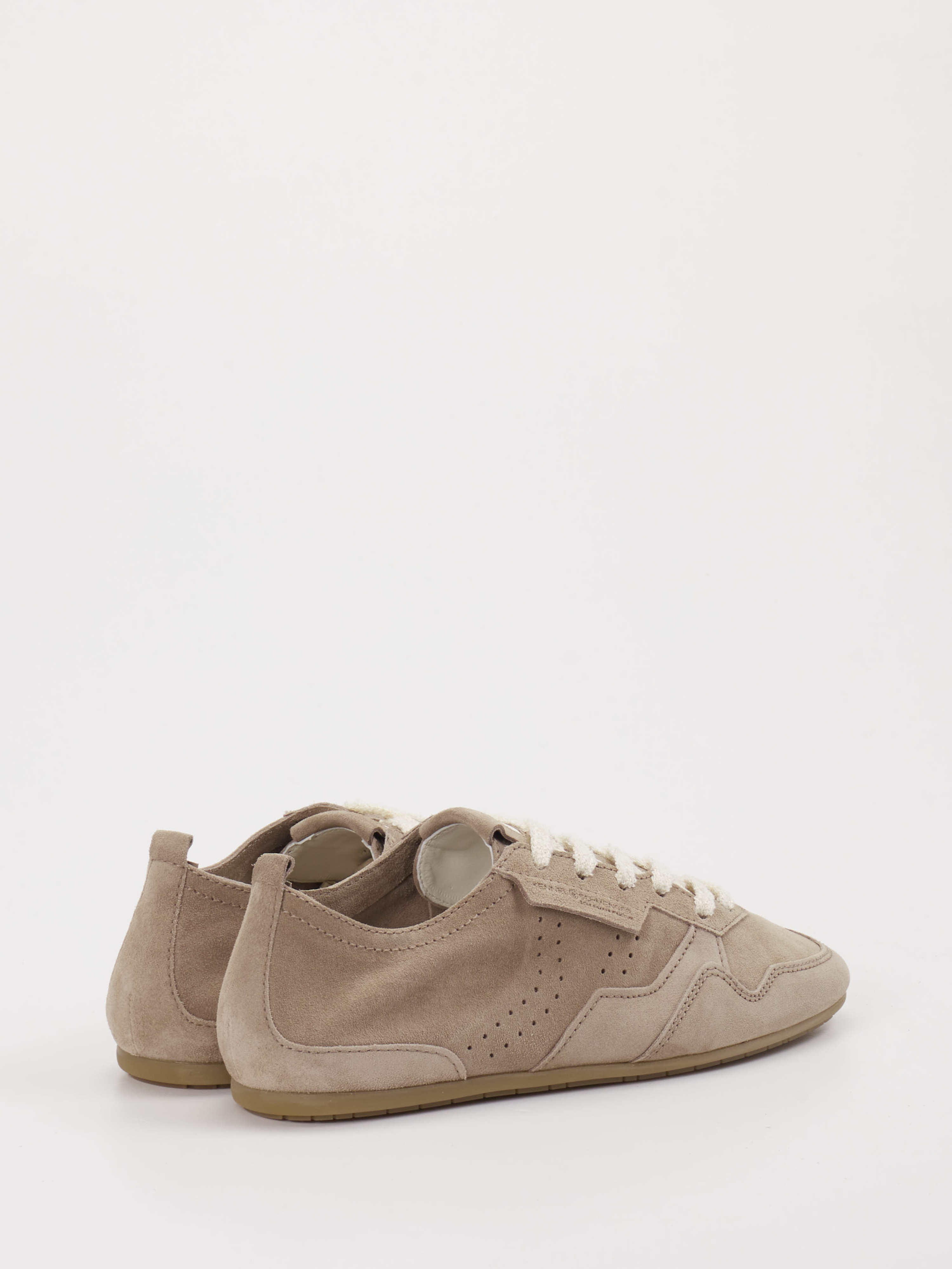 Sneaker DROP braun 1661249007103