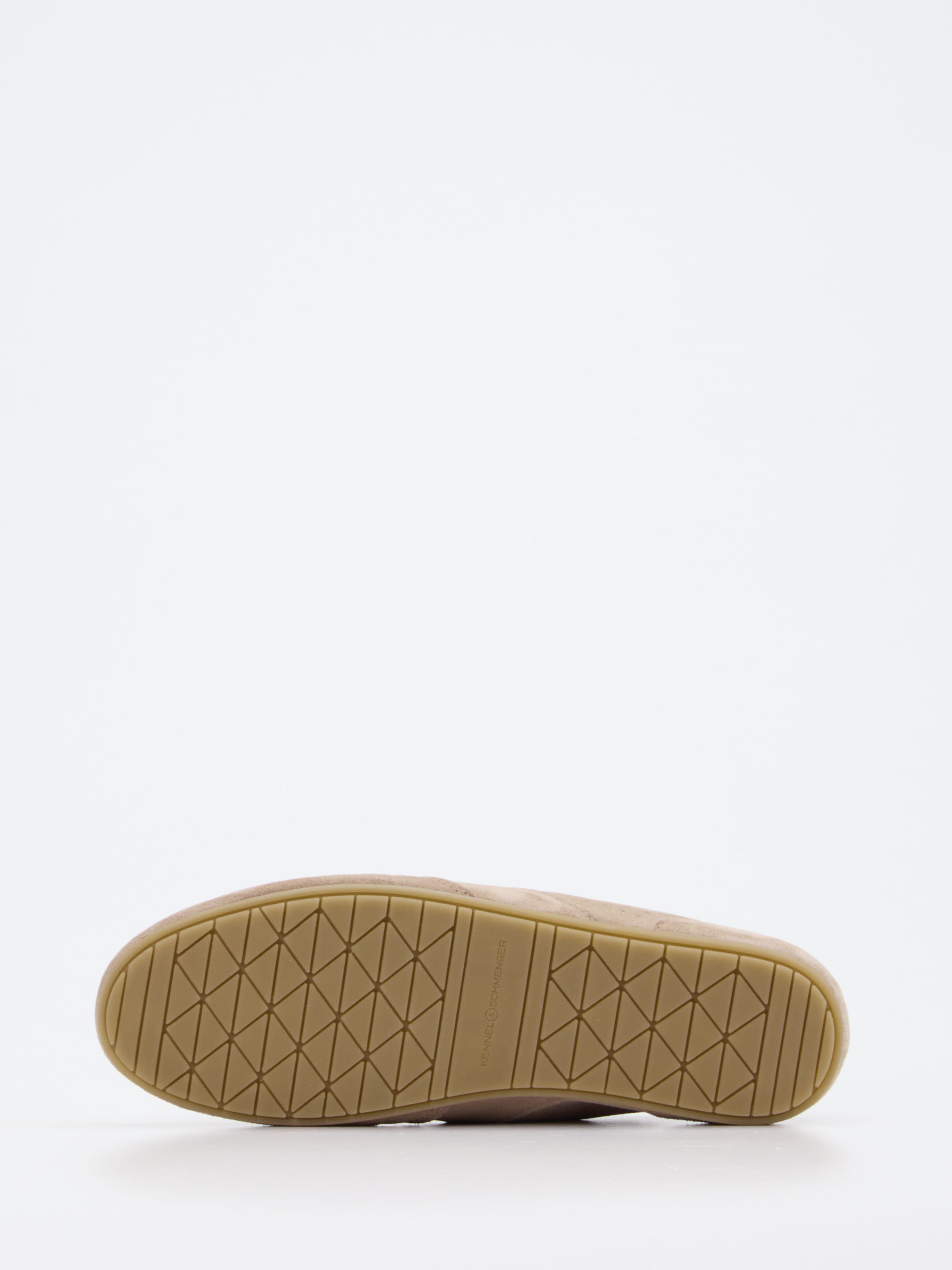 Sneaker DROP braun 1661249007105