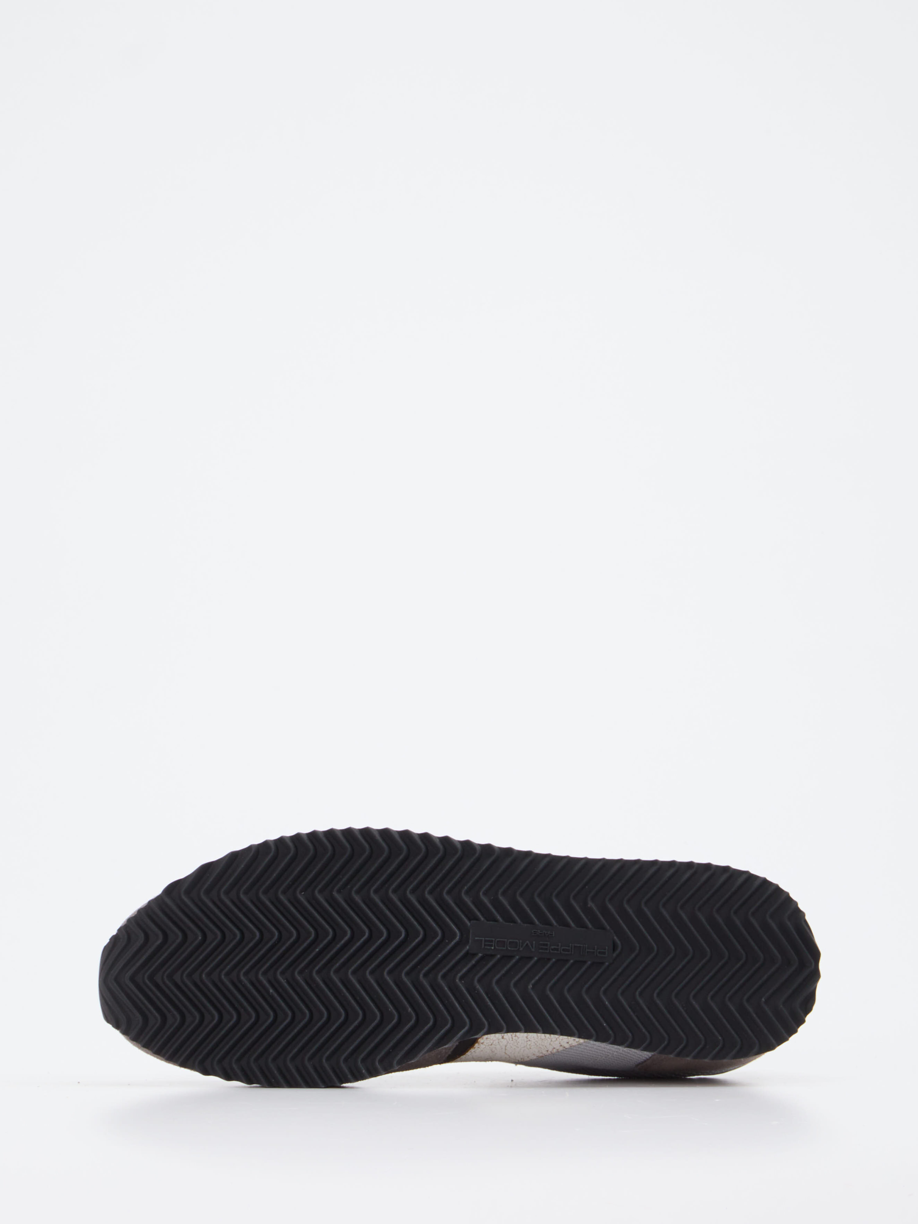 Sneaker Blville Low Man grau 4661459031805