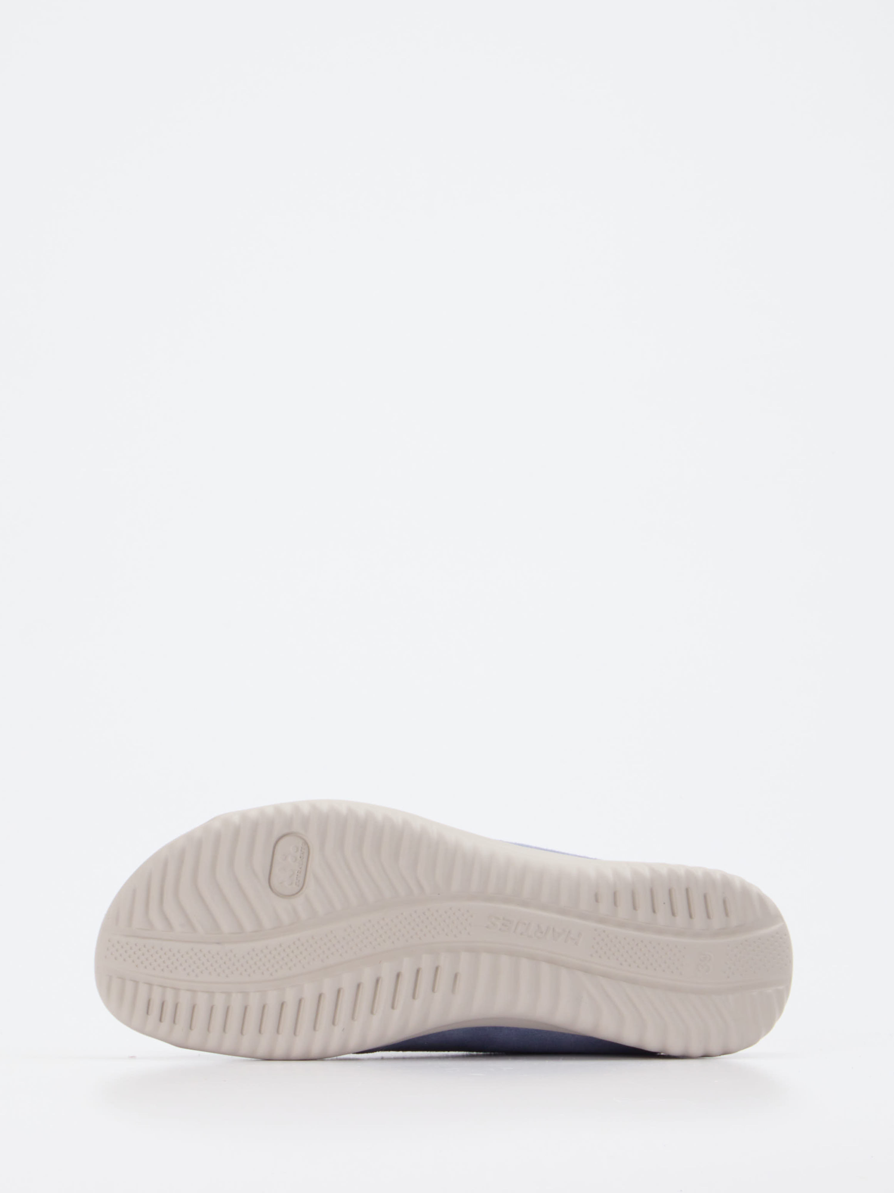 Pantolette blau 2151159001805