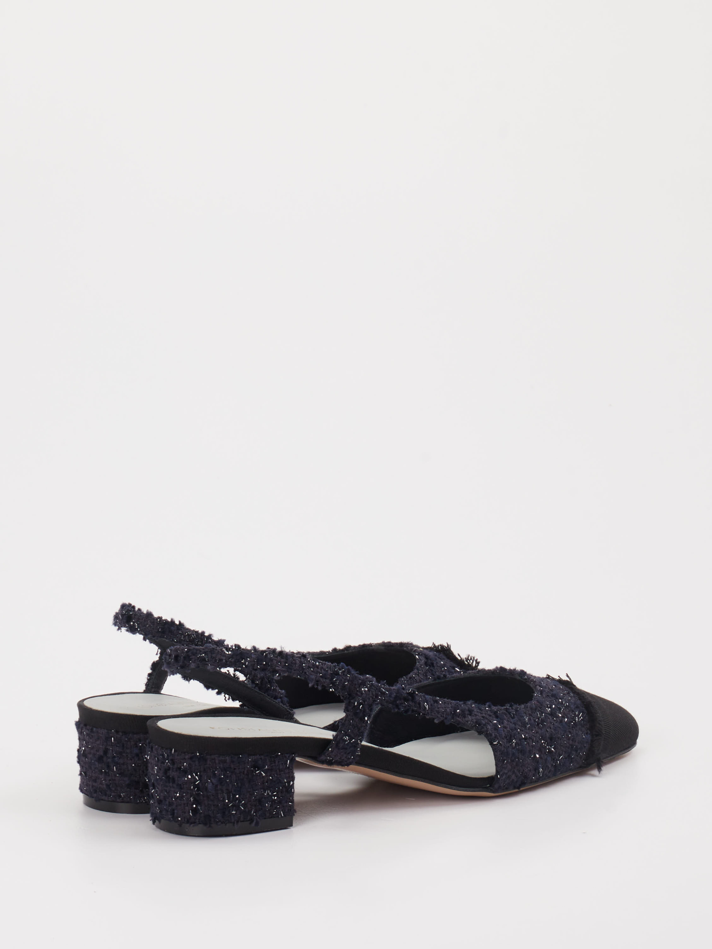 Slingpumps schwarz 1304009002803