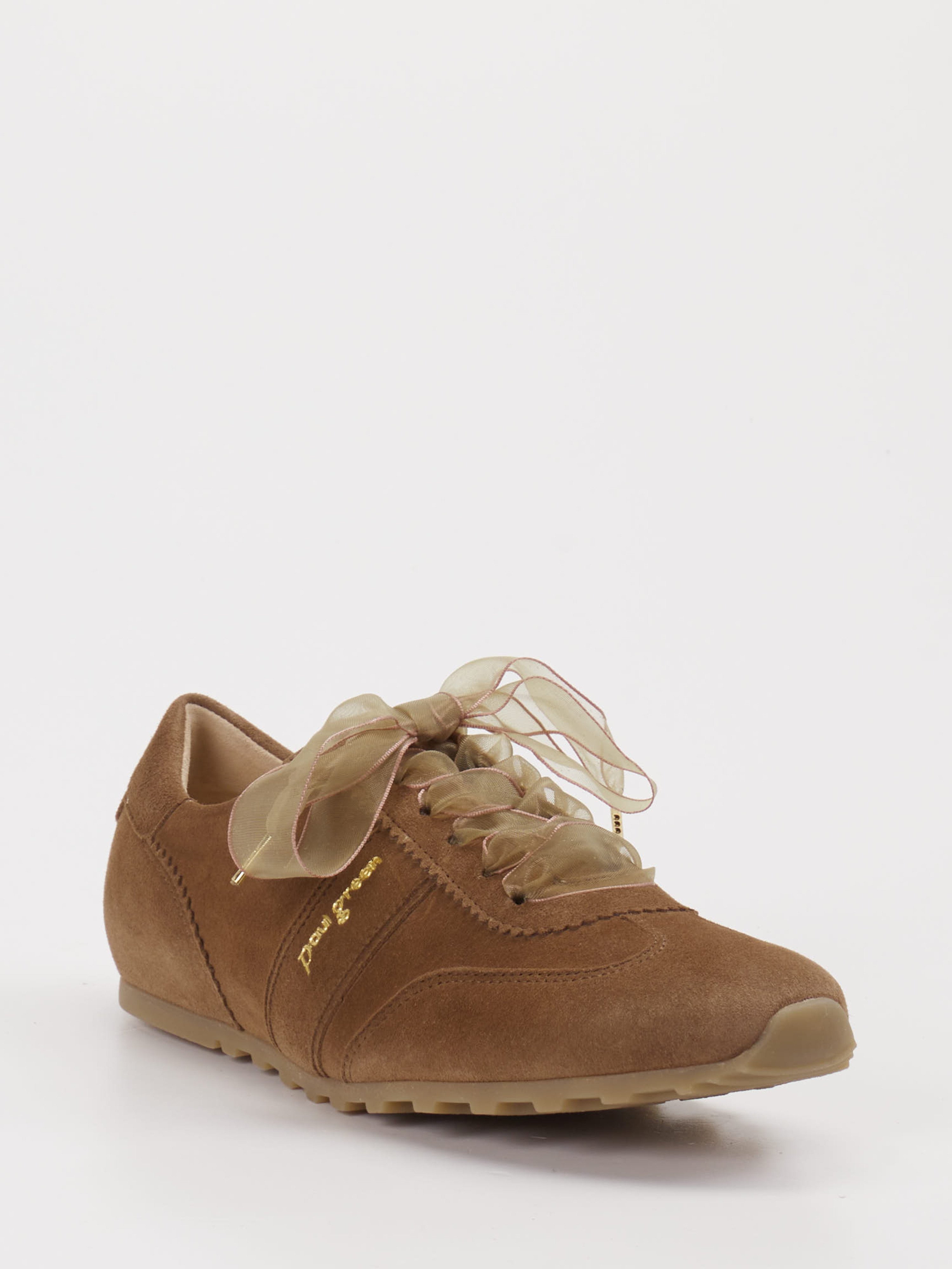 Sneaker braun 1661289005306