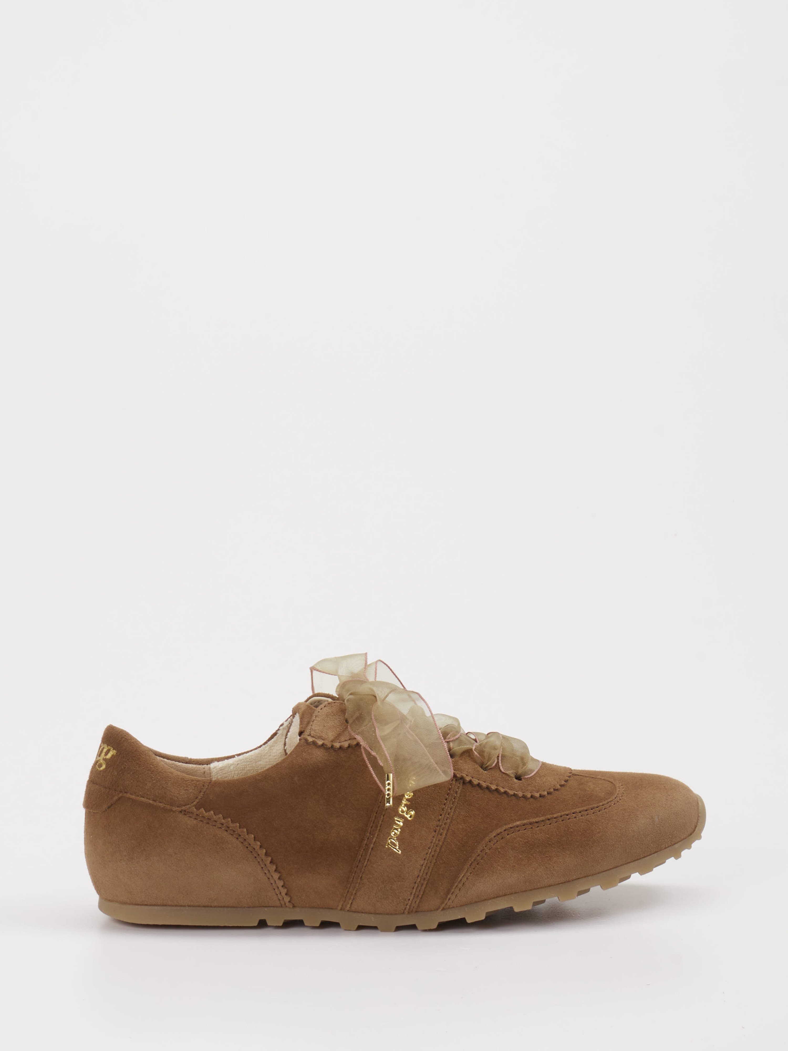 Sneaker braun 1661289005301